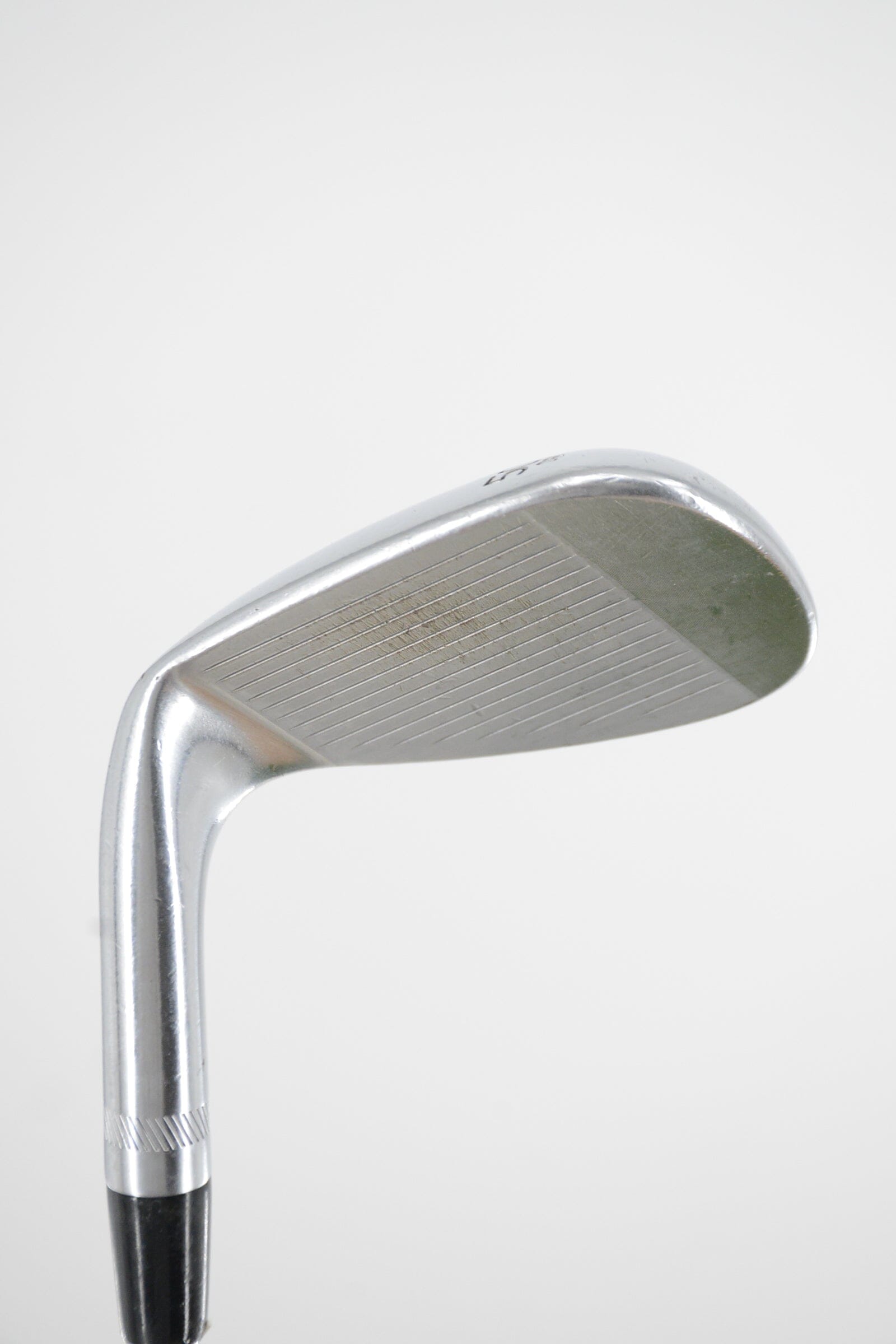 Titleist Vokey SM6 Tour Chrome 50 Degree Wedge S Flex 35.75" Golf Clubs GolfRoots