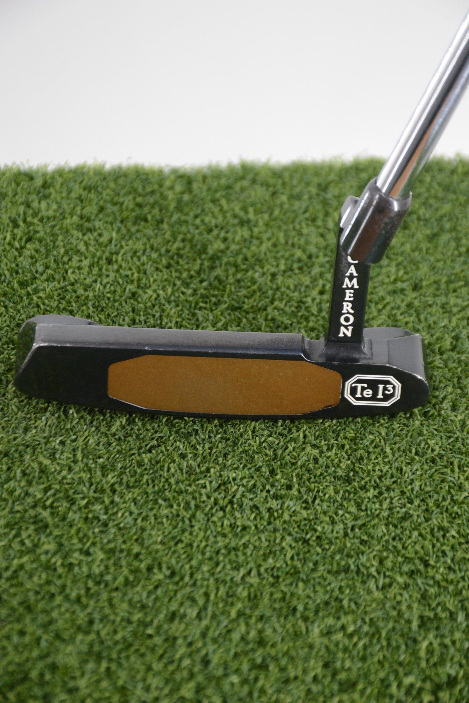 Scotty Cameron Teryllium Tei3 Putter 35" Golf Clubs GolfRoots
