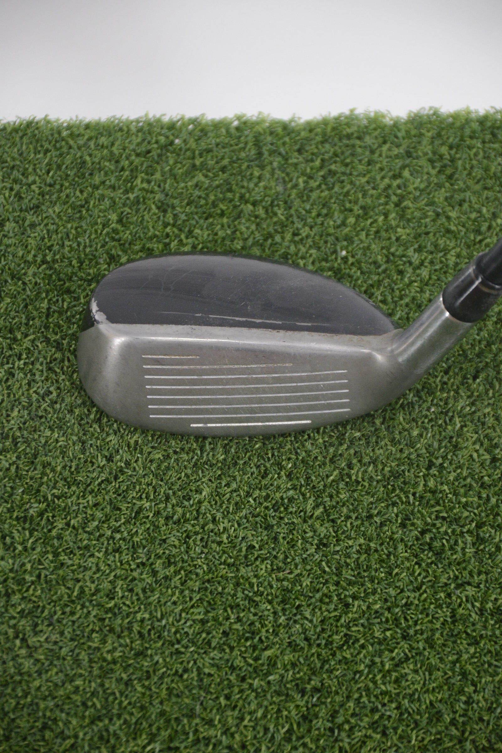 Adams Idea A7Os 4 Hybrid R Flex 39.5" Golf Clubs GolfRoots