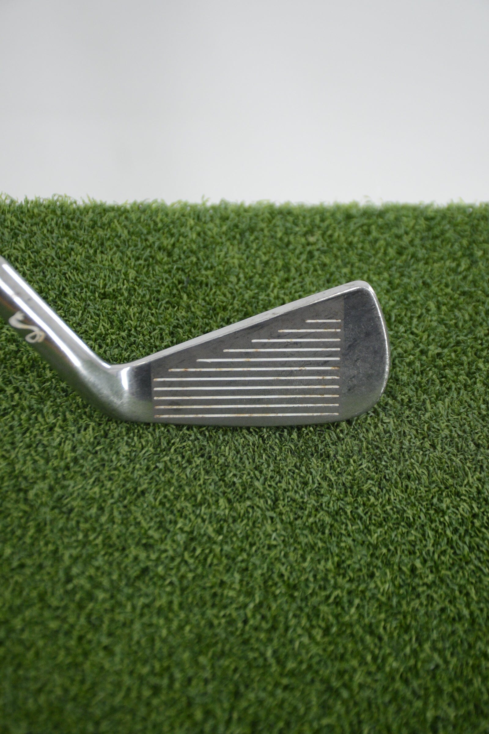 Cobra Baffler Blade 1 Iron SR Flex 40.5" Golf Clubs GolfRoots