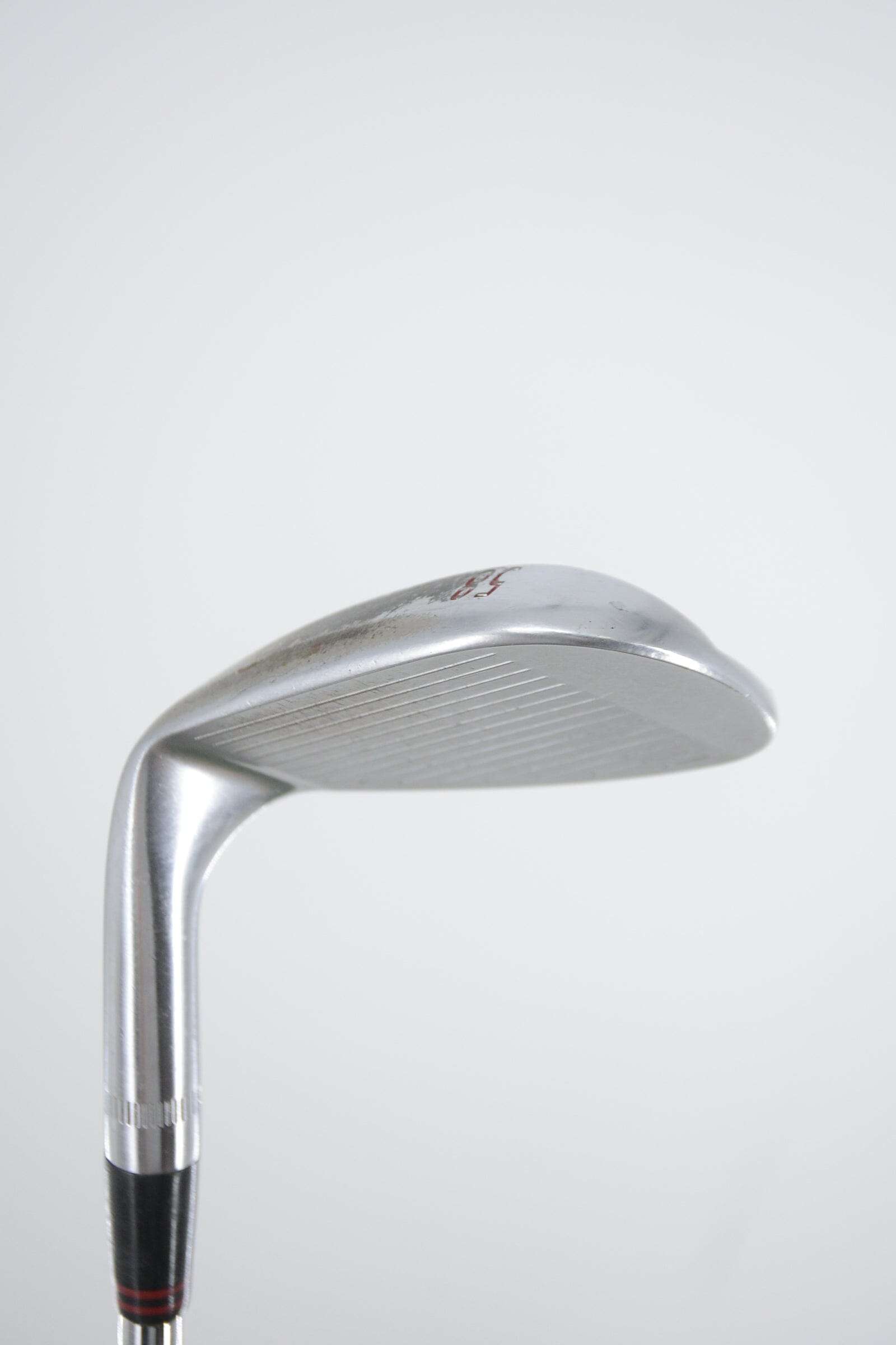 Ben Hogan Equalizer 58 Degree Wedge S Flex 35.25" Golf Clubs GolfRoots
