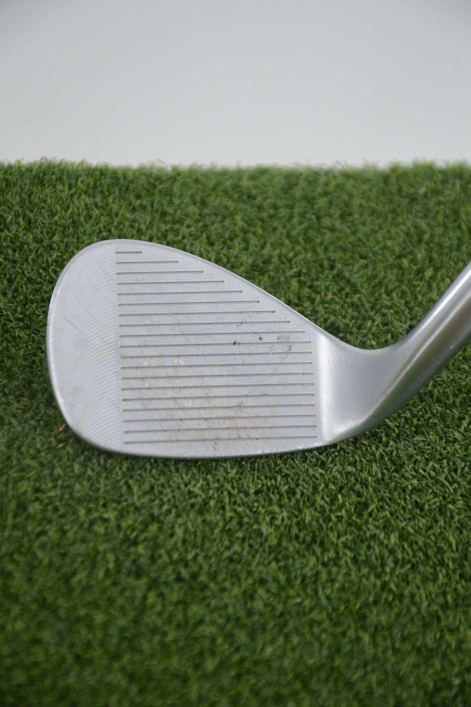Cleveland RTX Zipcore Tour Satin 58 Degree Wedge Wedge Flex 34.75" Golf Clubs GolfRoots