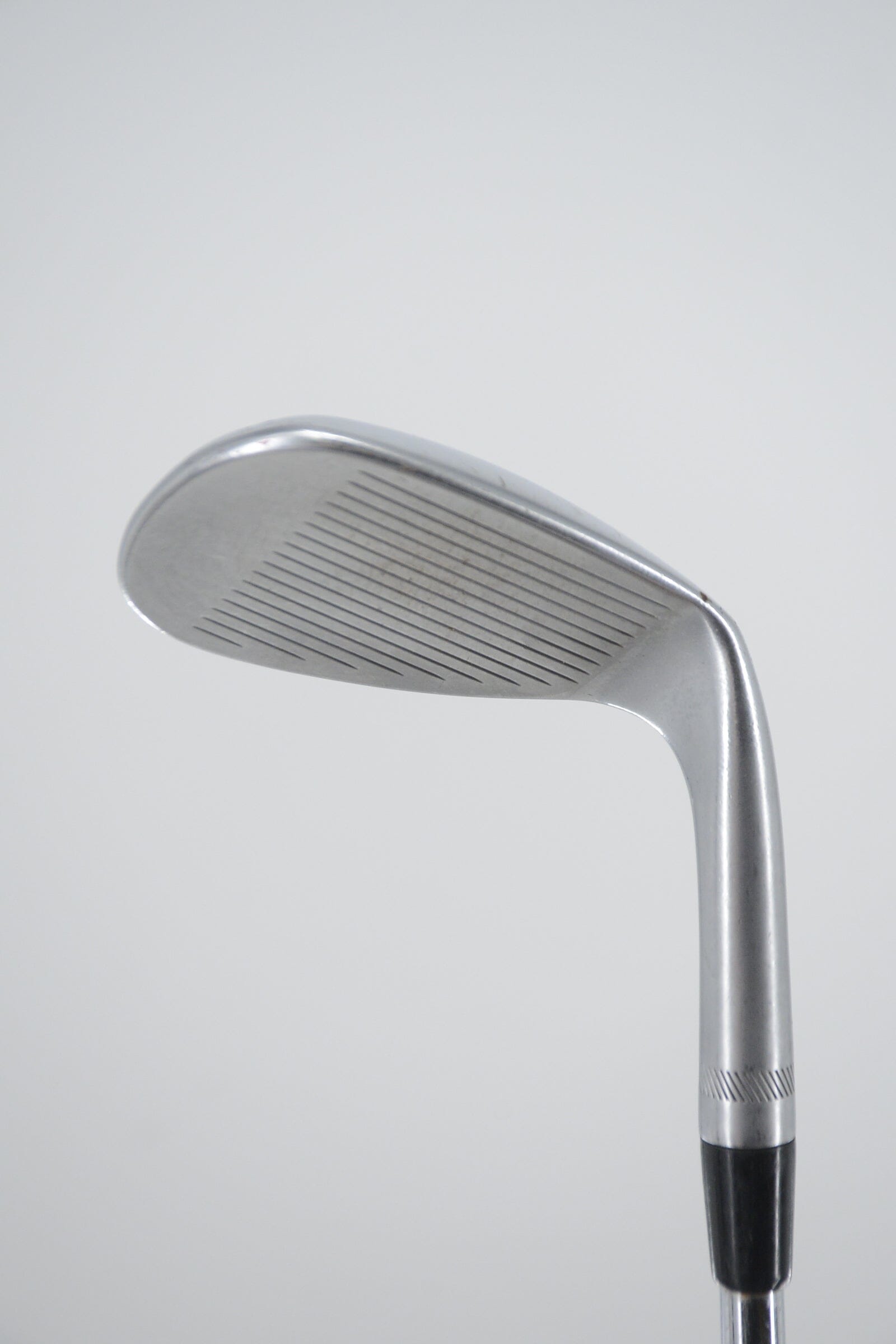 Lefty Titleist Vokey SM4 Tour Chrome 54 Degree Wedge Wedge Flex 35" Golf Clubs GolfRoots