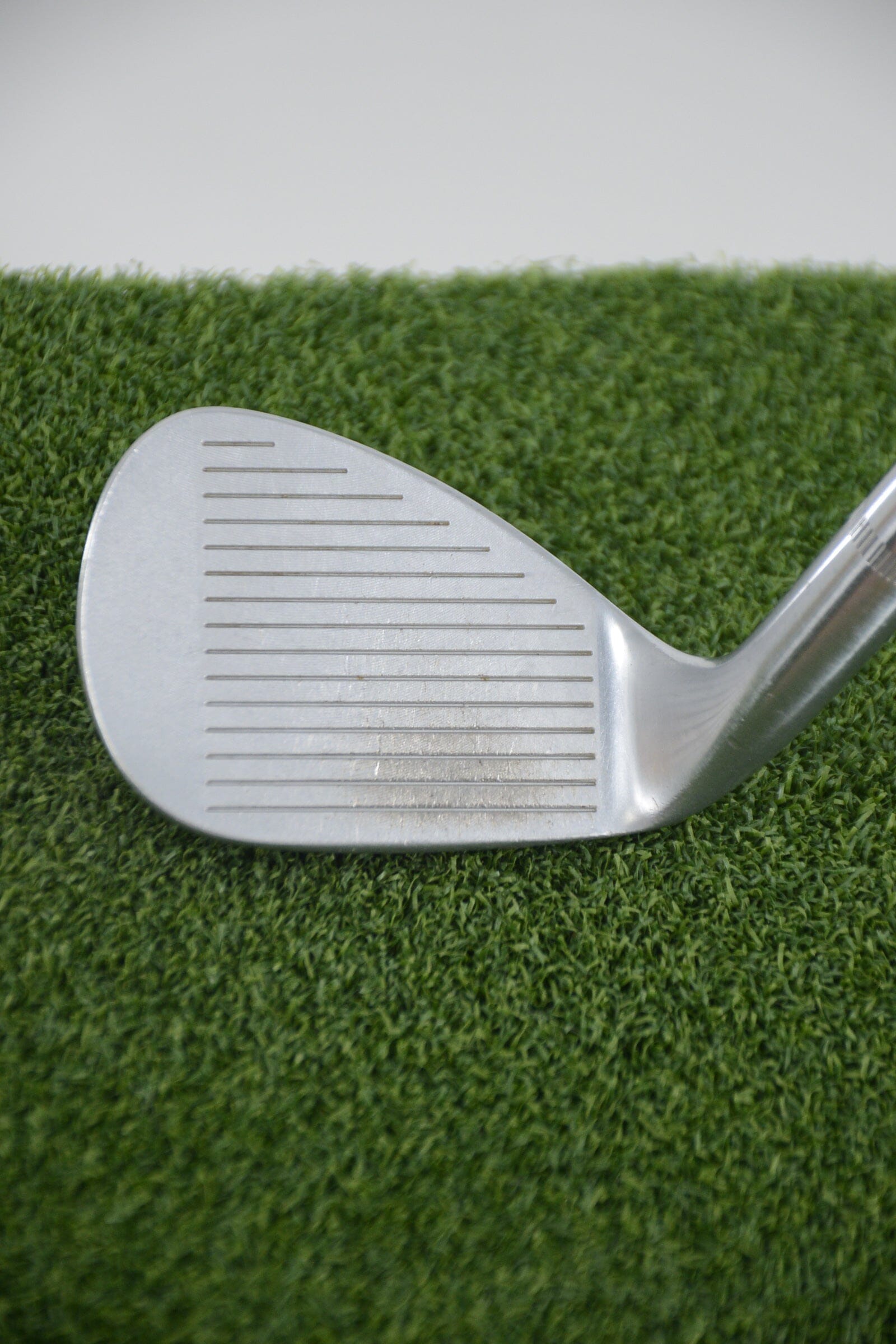 Ben Hogan Equalizer 58 Degree Wedge S Flex 35.25" Golf Clubs GolfRoots