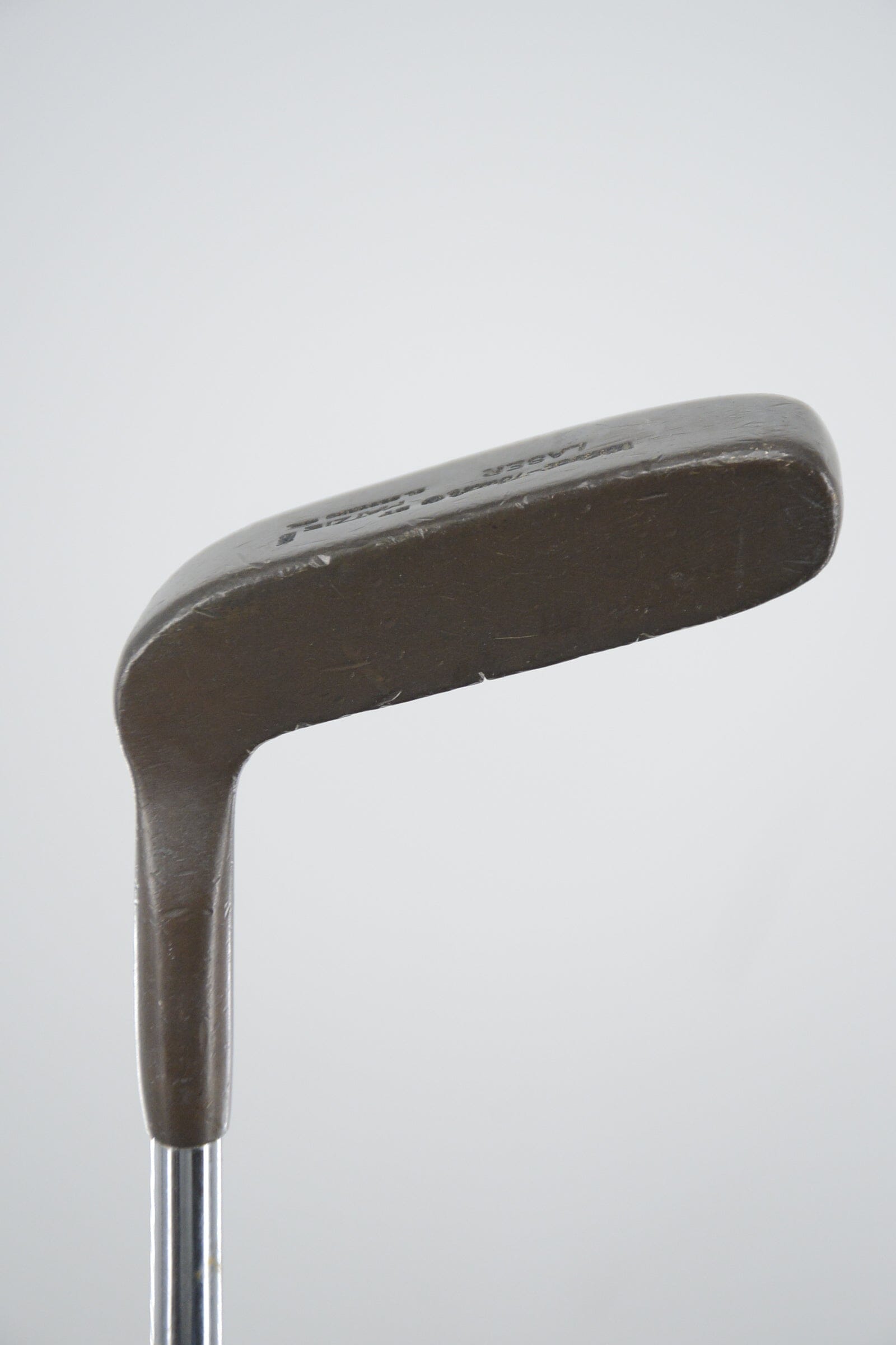 Matzie Velvet-Touch Laser Putter 34" Golf Clubs GolfRoots