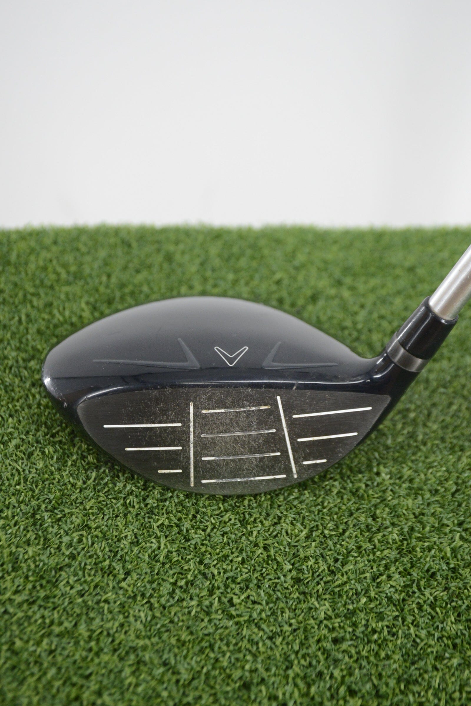 Callaway Steelhead XR 3 Wood S Flex 42.5" Golf Clubs GolfRoots