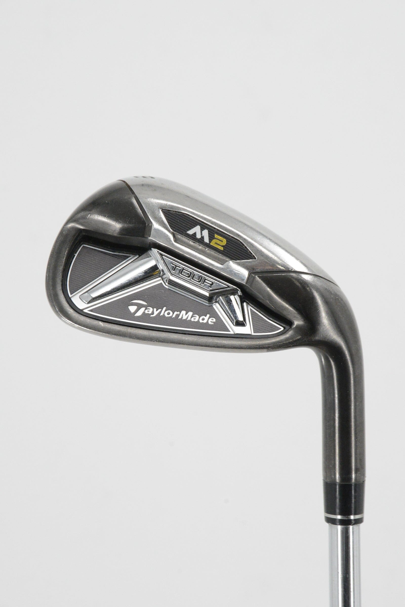 TaylorMade M2 Tour 3-PW Iron Set S Flex +1" Golf Clubs GolfRoots
