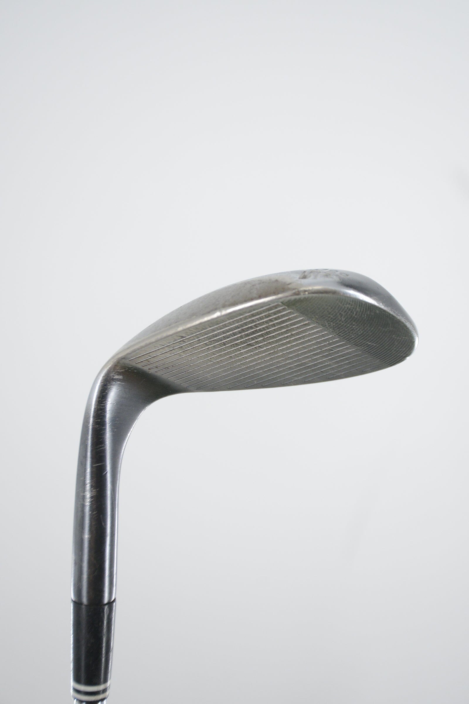 Cleveland RTX Zipcore Black Satin 58 Degree Wedge S Flex 35"