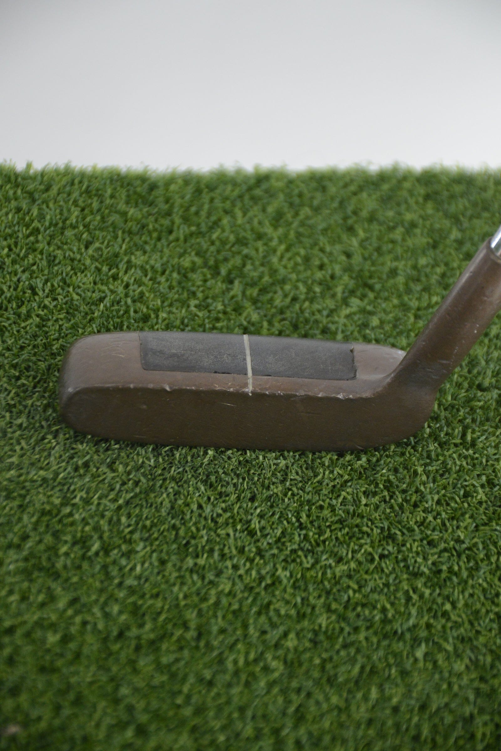 Matzie Velvet-Touch Laser Putter 34" Golf Clubs GolfRoots