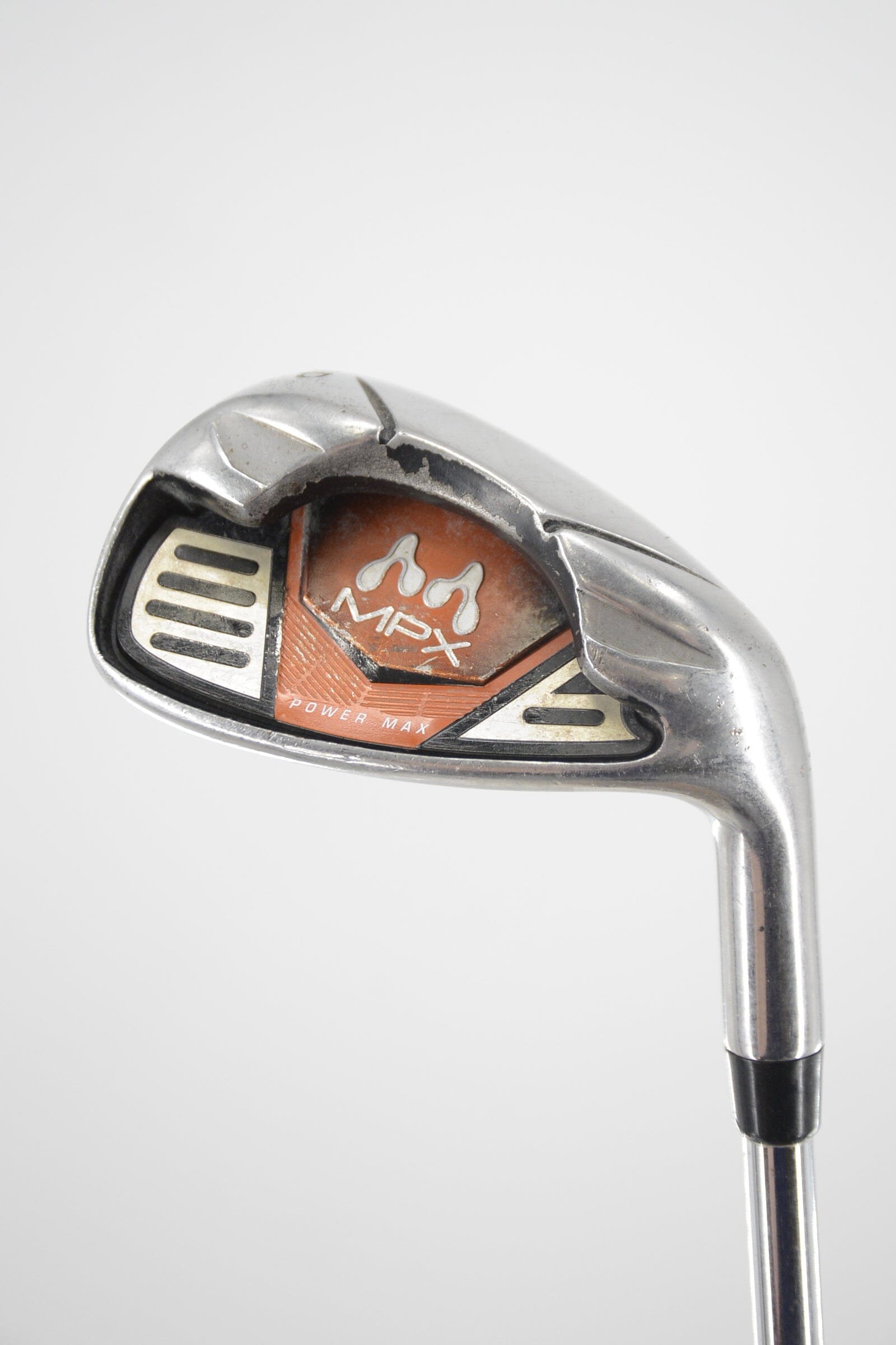 MPX Power Max PW S Flex 35.5" Golf Clubs GolfRoots