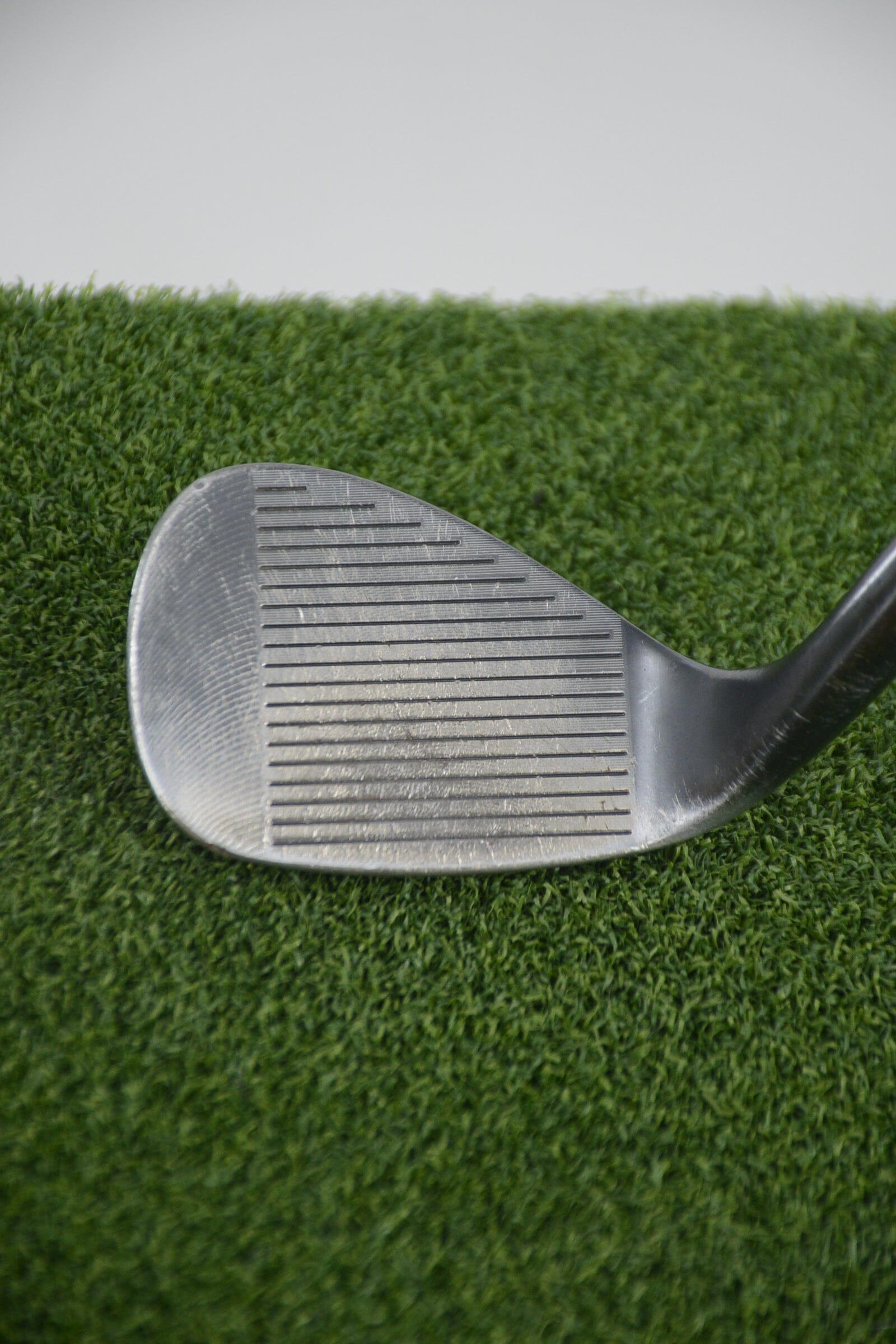 Cleveland RTX Zipcore Black Satin 58 Degree Wedge S Flex 35"