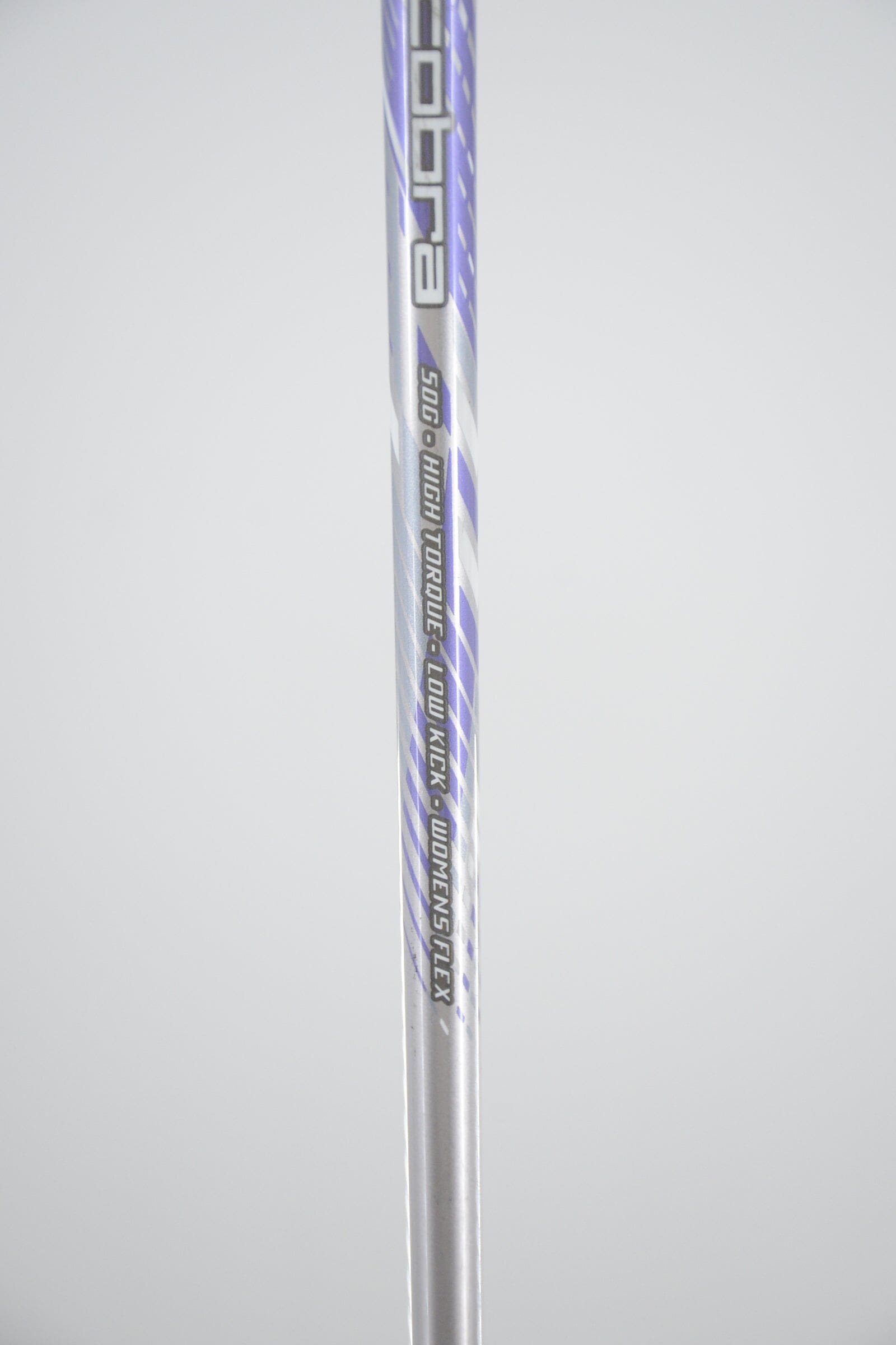 Women's Cobra Baffler 2012 7 Iron W Flex 36" Golf Clubs GolfRoots