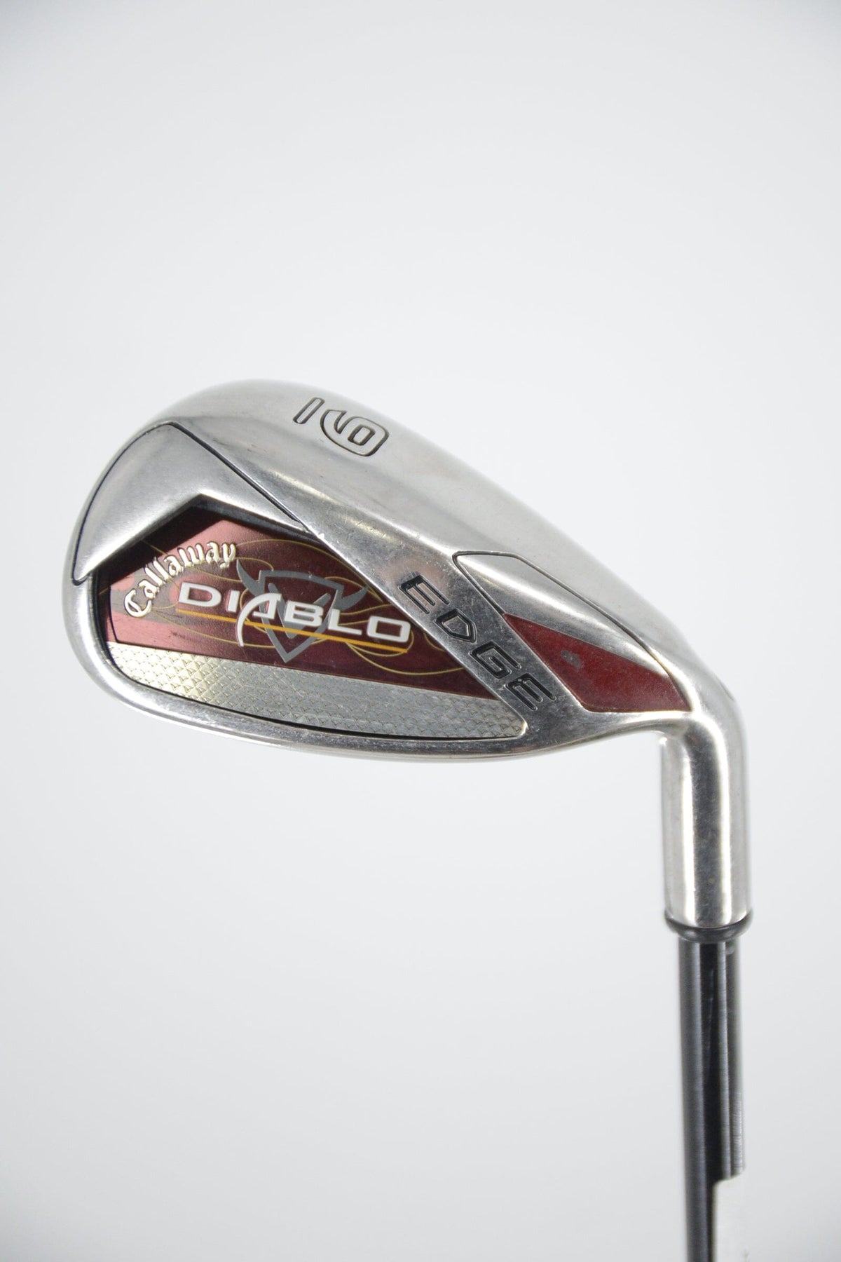 Callaway Diablo Edge 9 Iron R Flex 35.75" Golf Clubs GolfRoots