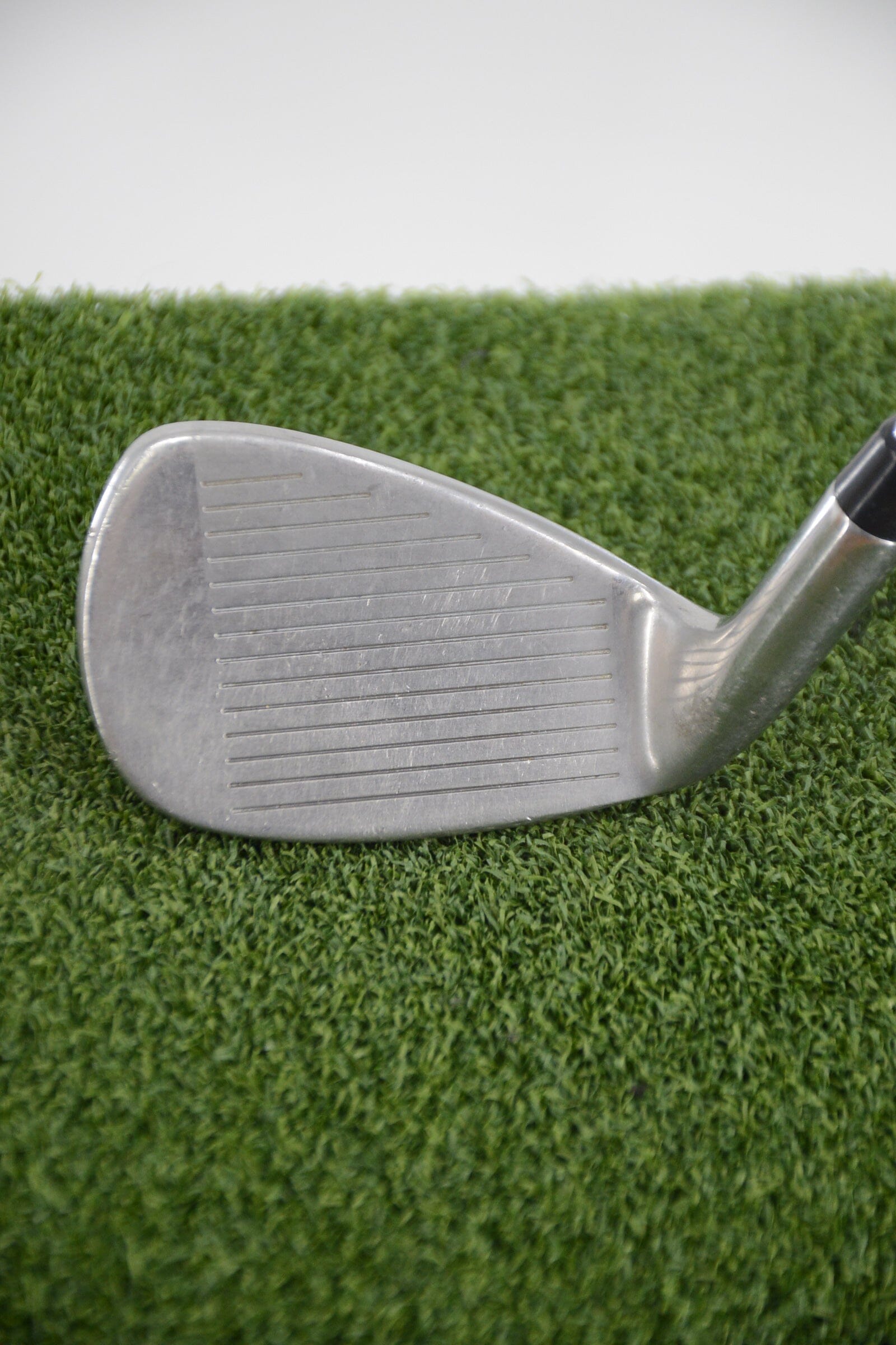 MPX Power Max PW S Flex 35.5" Golf Clubs GolfRoots