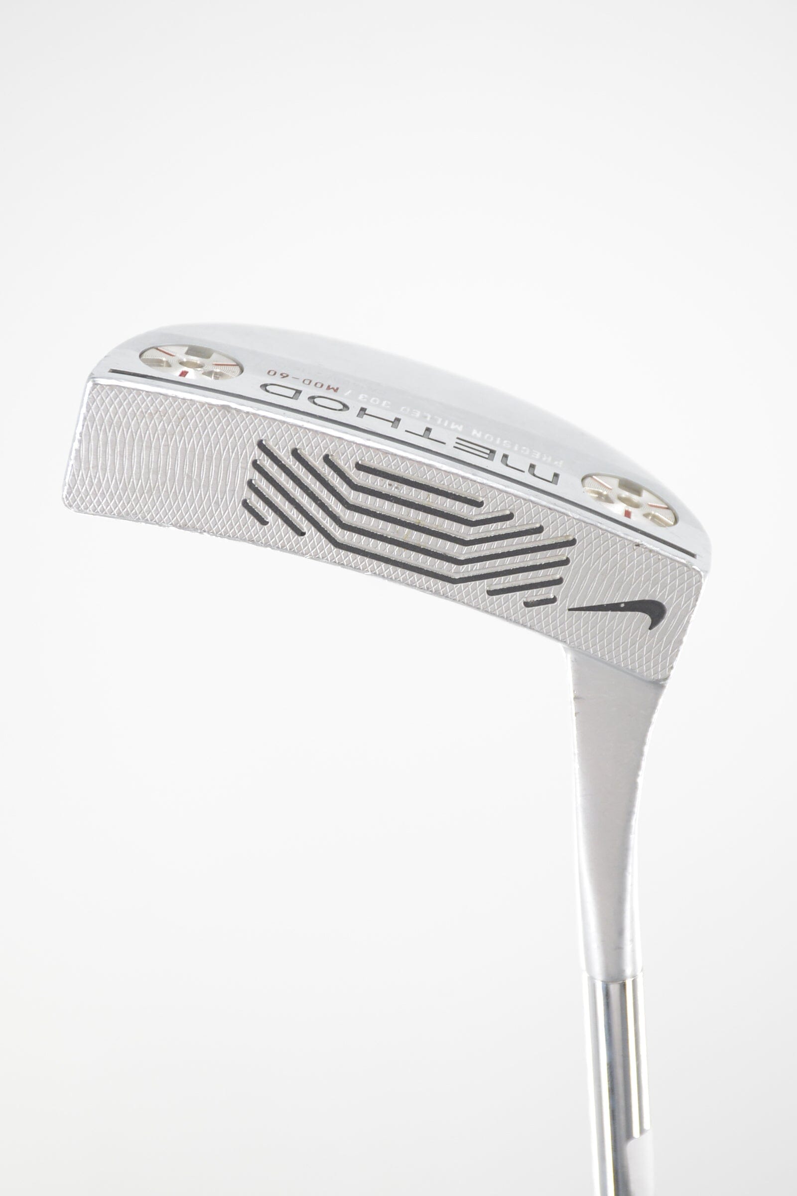 Lefty Nike Method Mod 60 Putter 34.5" Golf Clubs GolfRoots