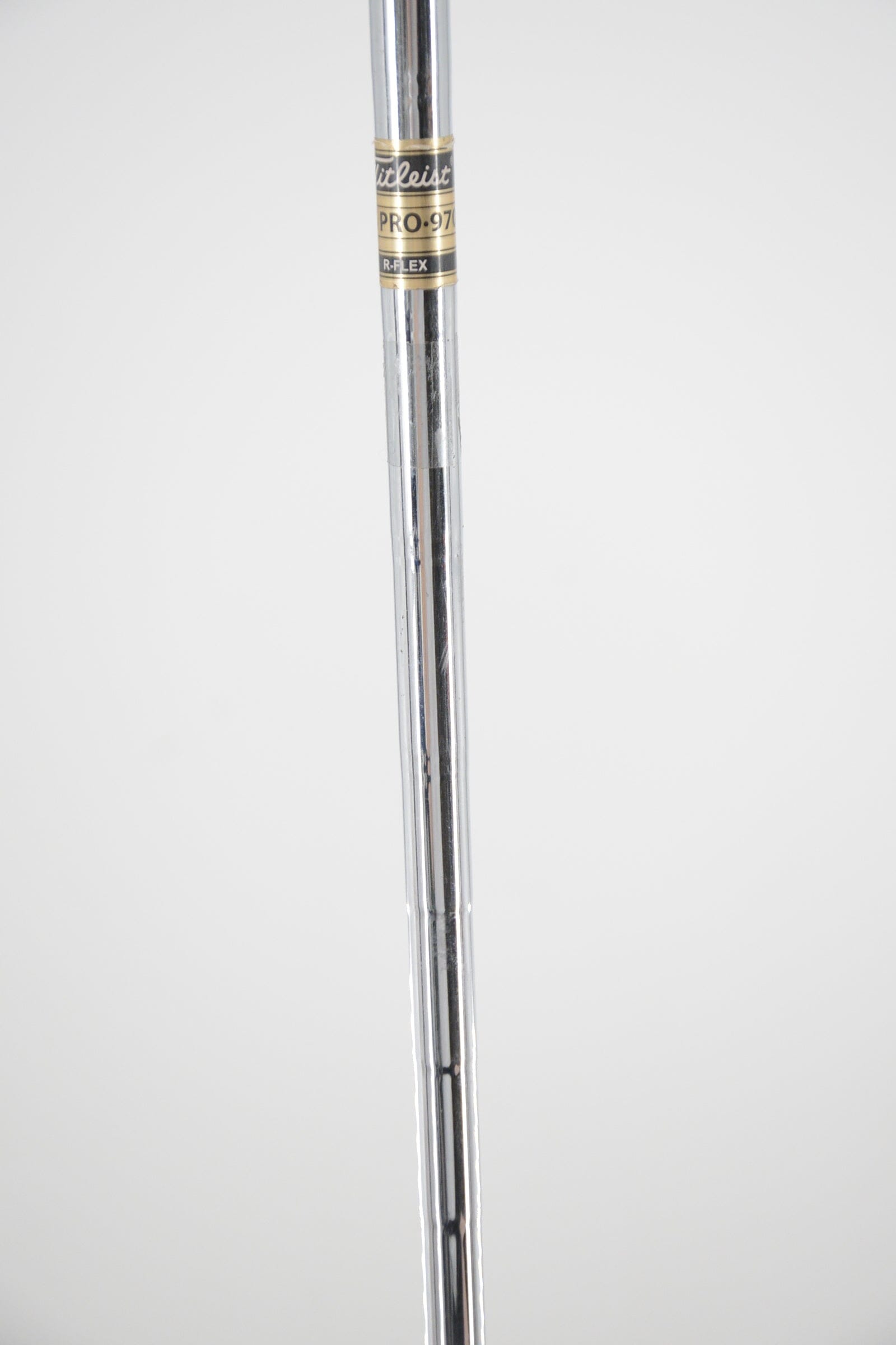 Titleist 804.OS 4 Iron R Flex 38.25" Golf Clubs GolfRoots