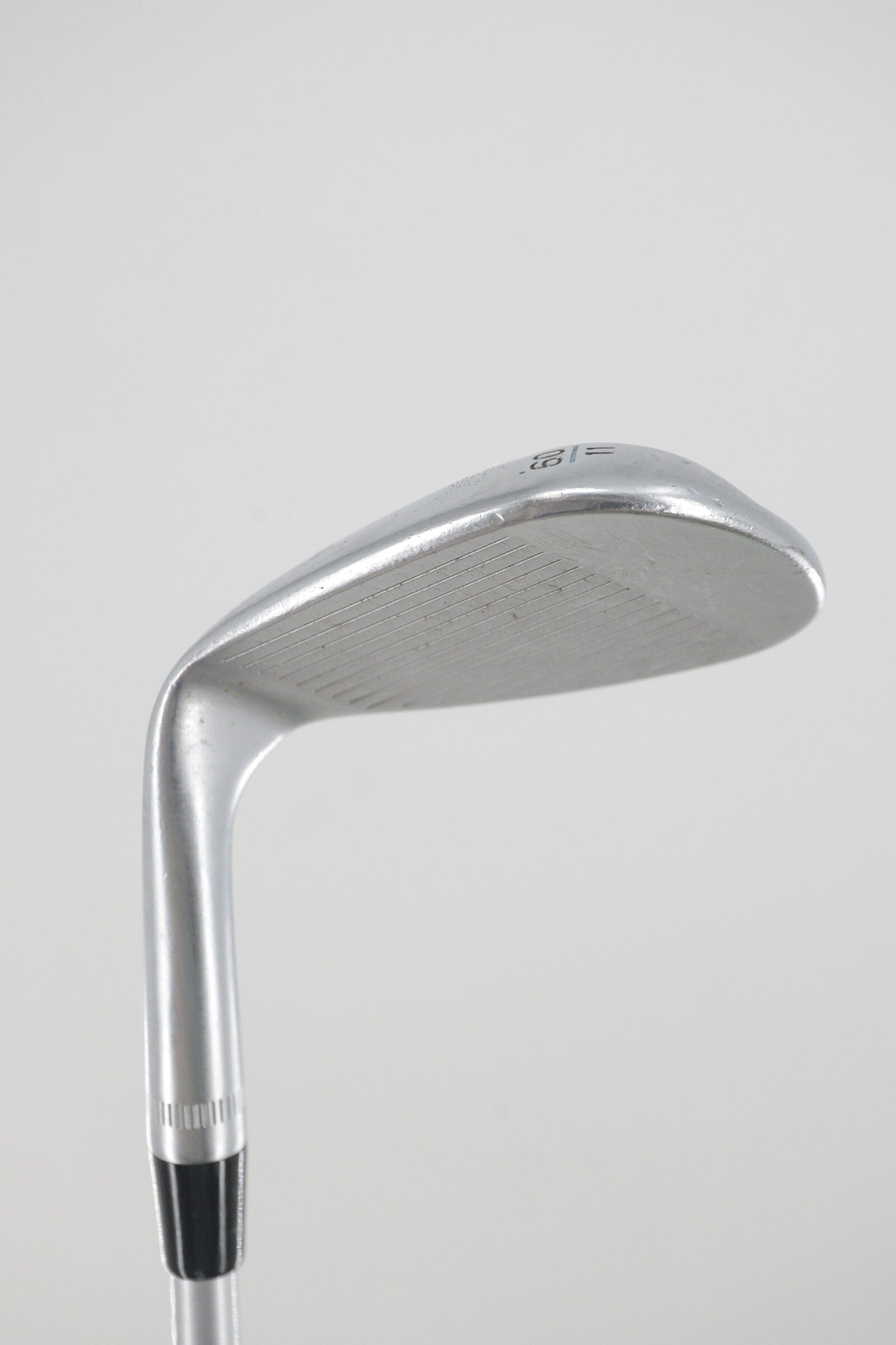 Women's Callaway MD3 Satin Chrome 60 Degree Wedge W Flex 33.75" Golf Clubs GolfRoots