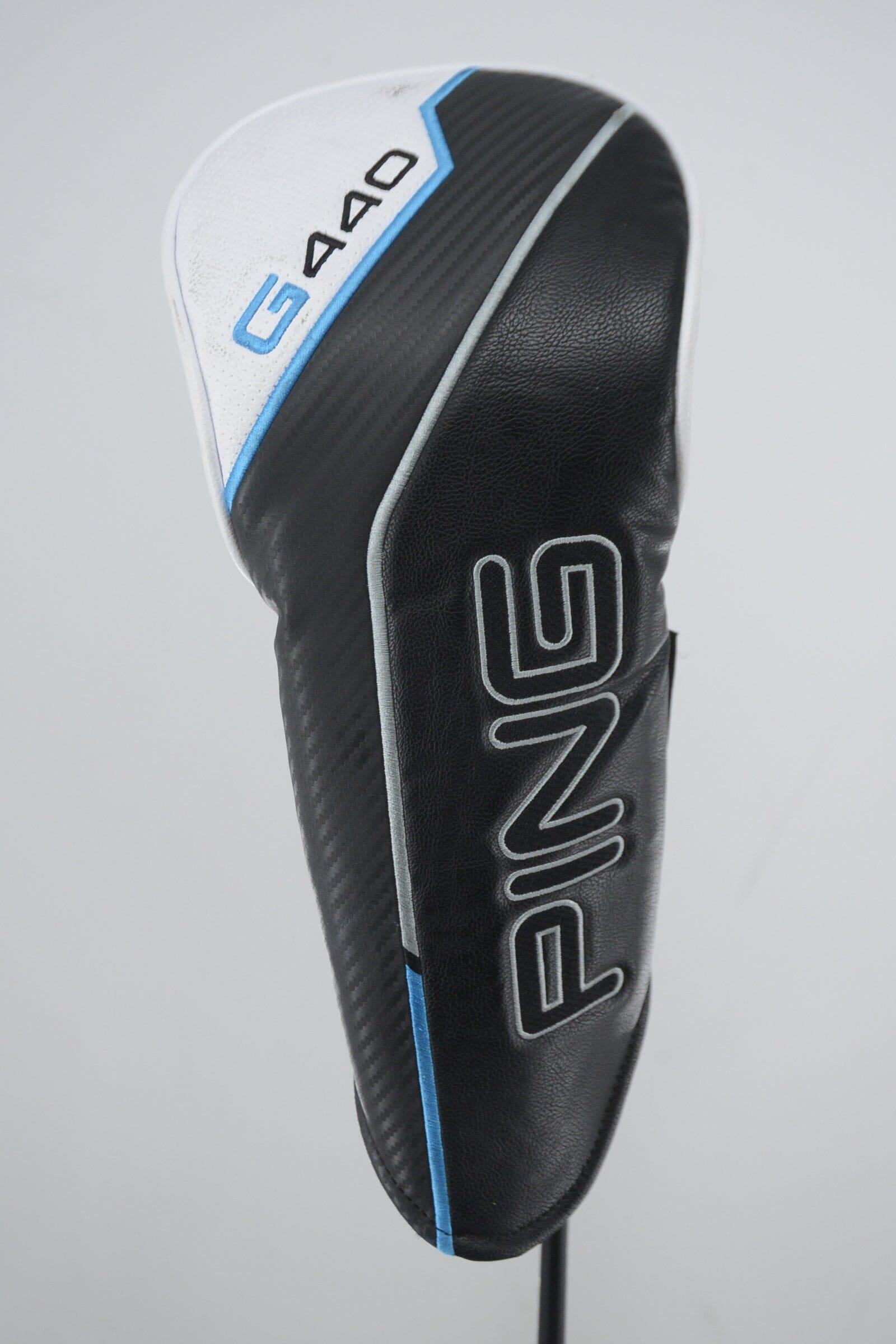 Ping G440 MAX 9 Degree Driver R Flex 45.75" Golf Clubs GolfRoots