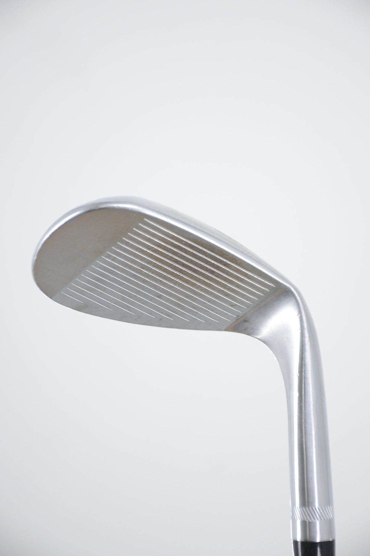 Lefty Titleist Vokey SM8 Tour Chrome 60 Degree Wedge Wedge Flex 36.5" Golf Clubs GolfRoots