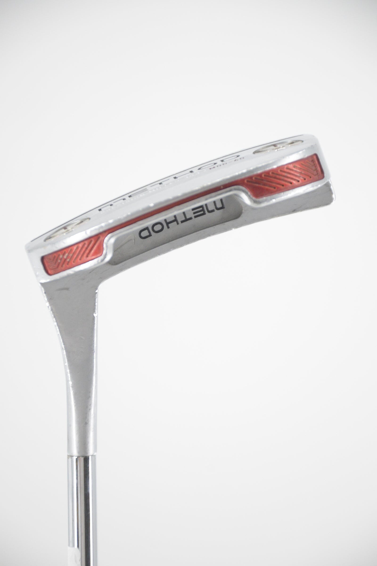 Lefty Nike Method Mod 60 Putter 34.5" Golf Clubs GolfRoots