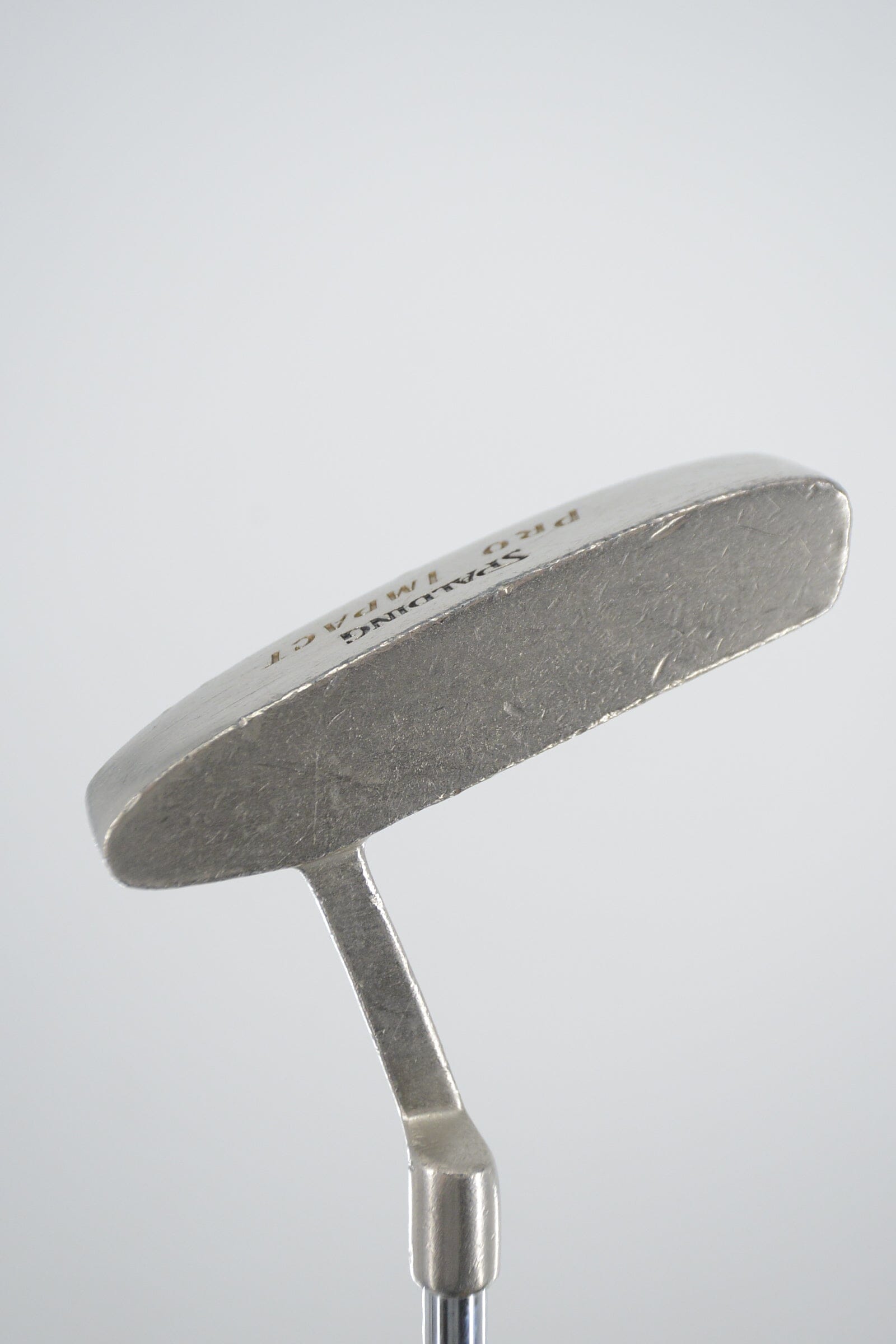 Spalding Pro launch Putter 35" Golf Clubs GolfRoots