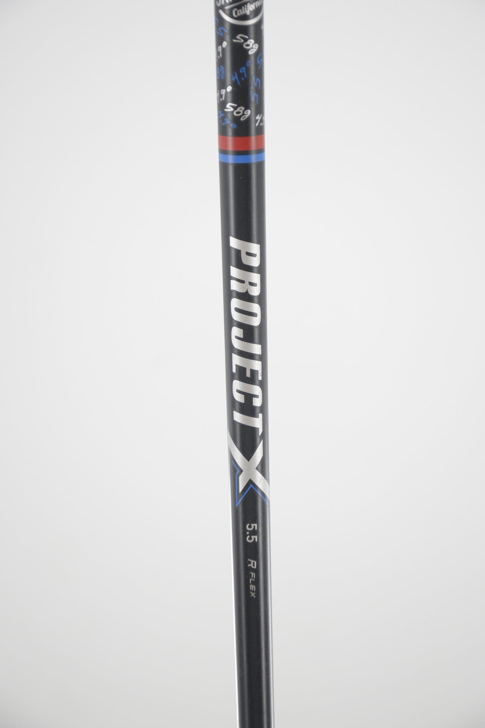 Callaway XR 8 Iron R Flex 36.25" Golf Clubs GolfRoots