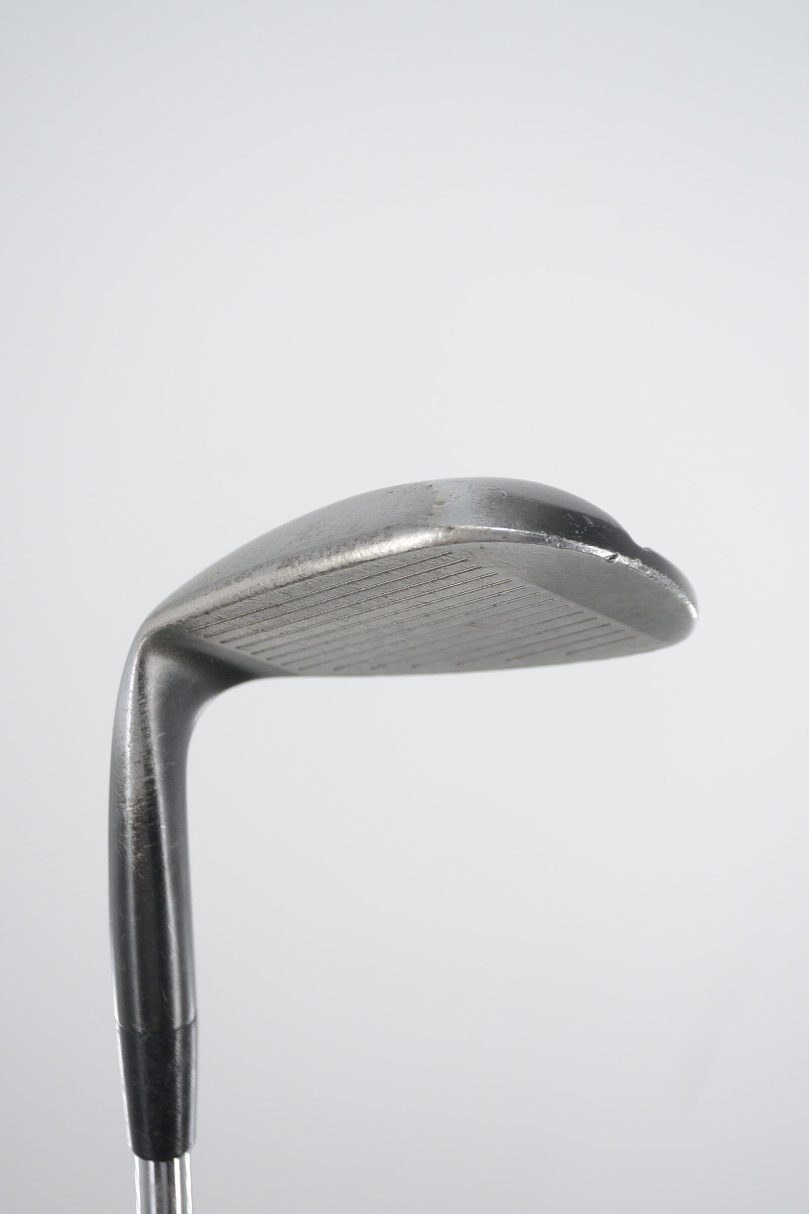 Mizuno MP-T5 Black Ion 55 Degree Wedge S Flex 35.5" Golf Clubs GolfRoots