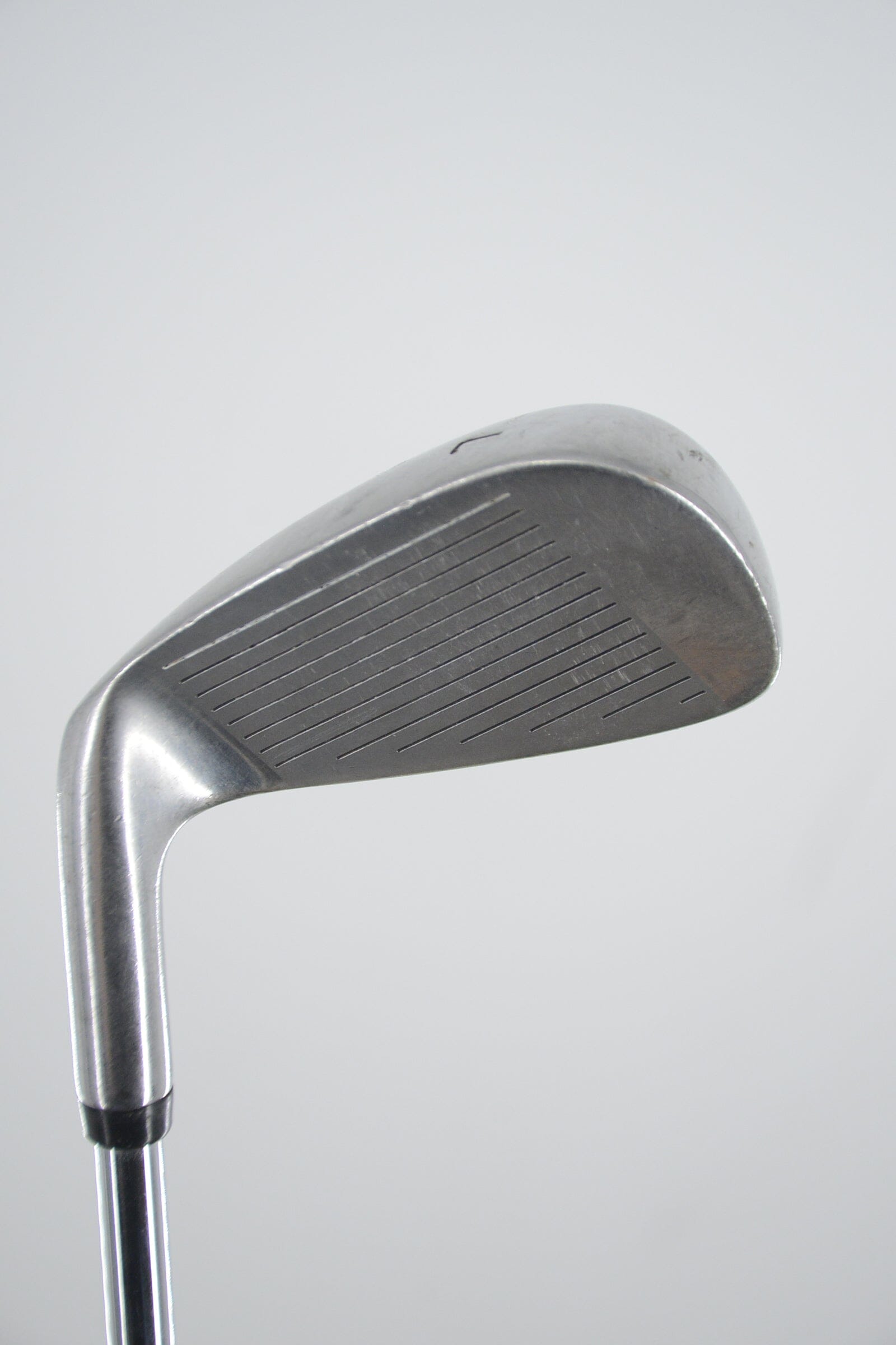 Top Flite Stainless 7 Iron S Flex 36.5" Golf Clubs GolfRoots
