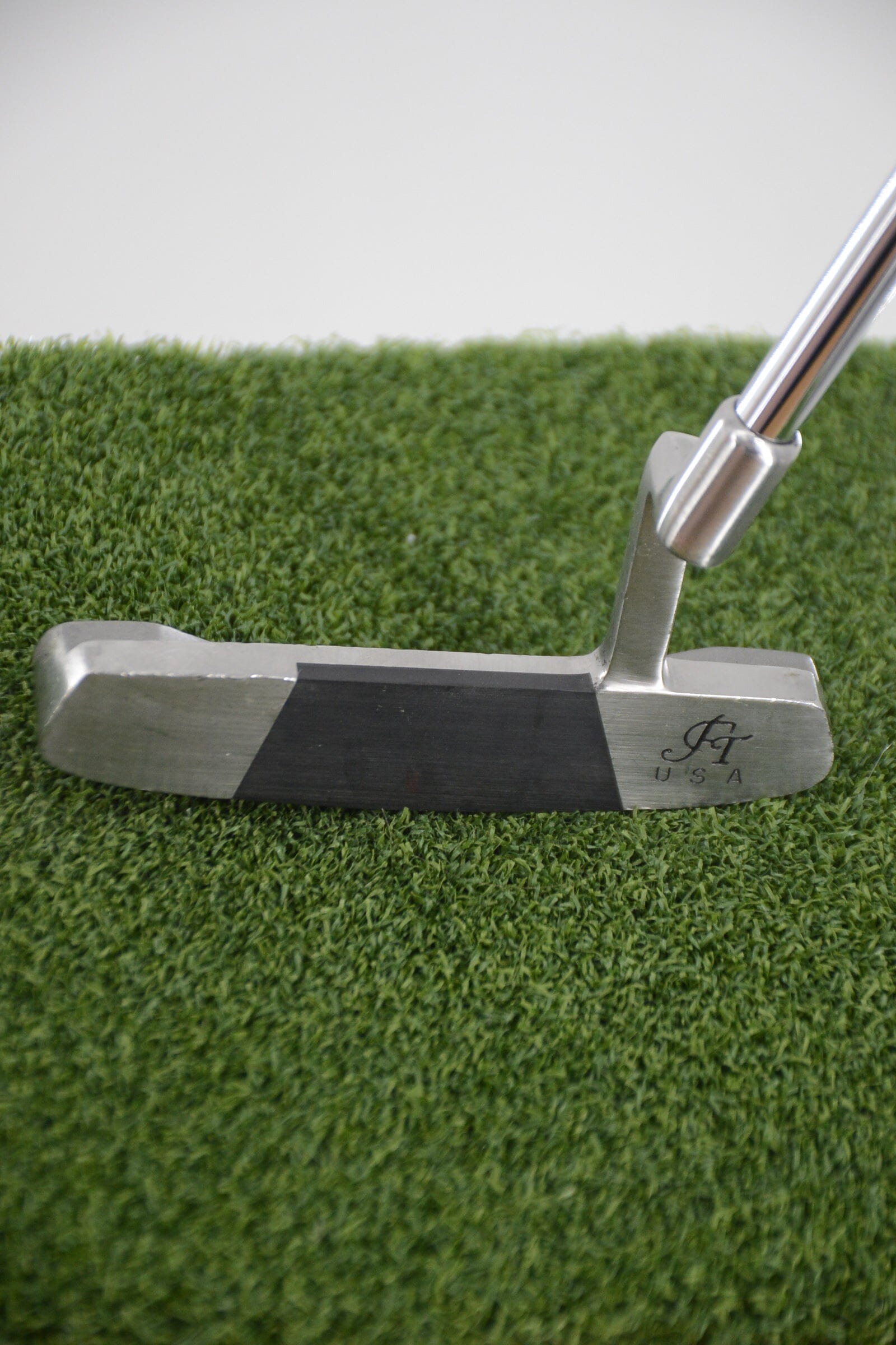 Fisher Touch Falcon Putter 33.5" Golf Clubs GolfRoots
