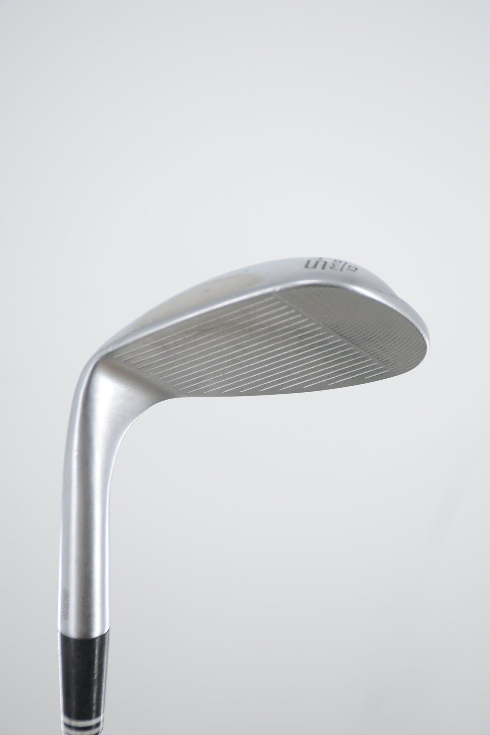 Cleveland RTX 6 ZipCore Tour Satin 54 Degree Wedge Wedge Flex 35"