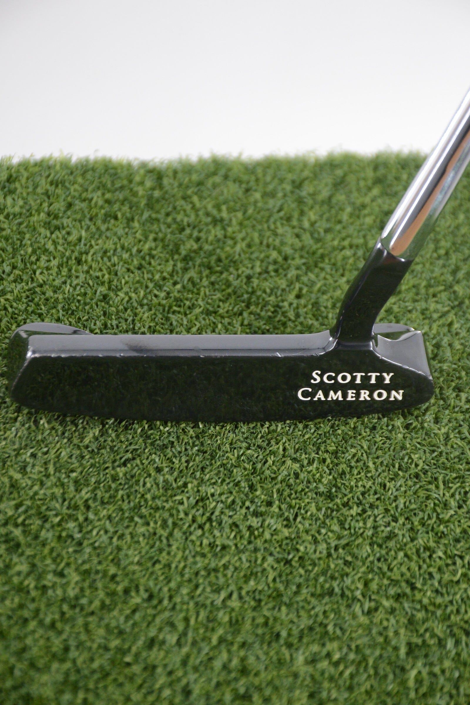 Scotty Cameron Santa Fe Putter 35" Golf Clubs GolfRoots