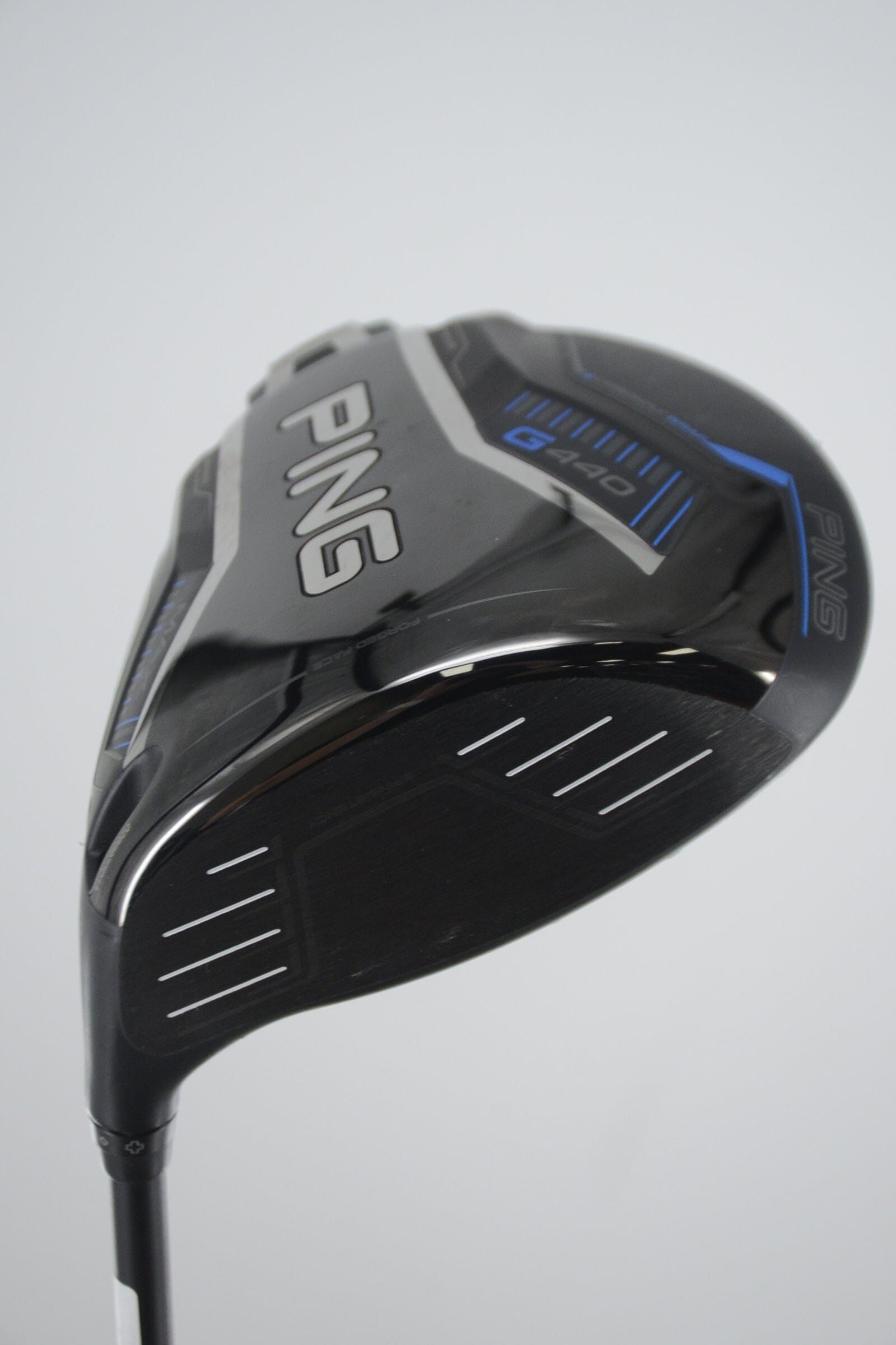 Ping G440 MAX 9 Degree Driver R Flex 45.75" Golf Clubs GolfRoots