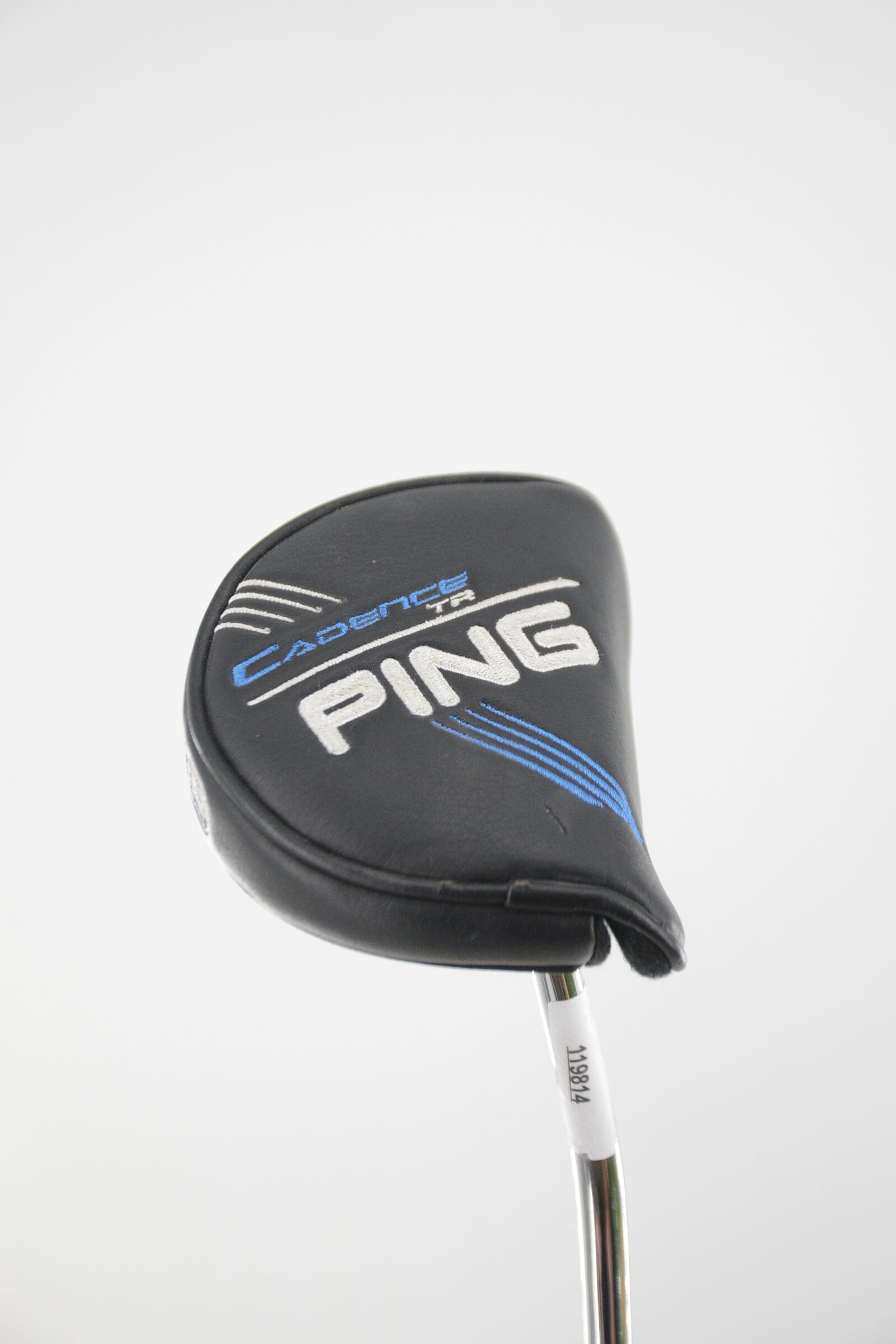 Ping Cadence TR Ketsch Mid Putter 31.25" Golf Clubs GolfRoots