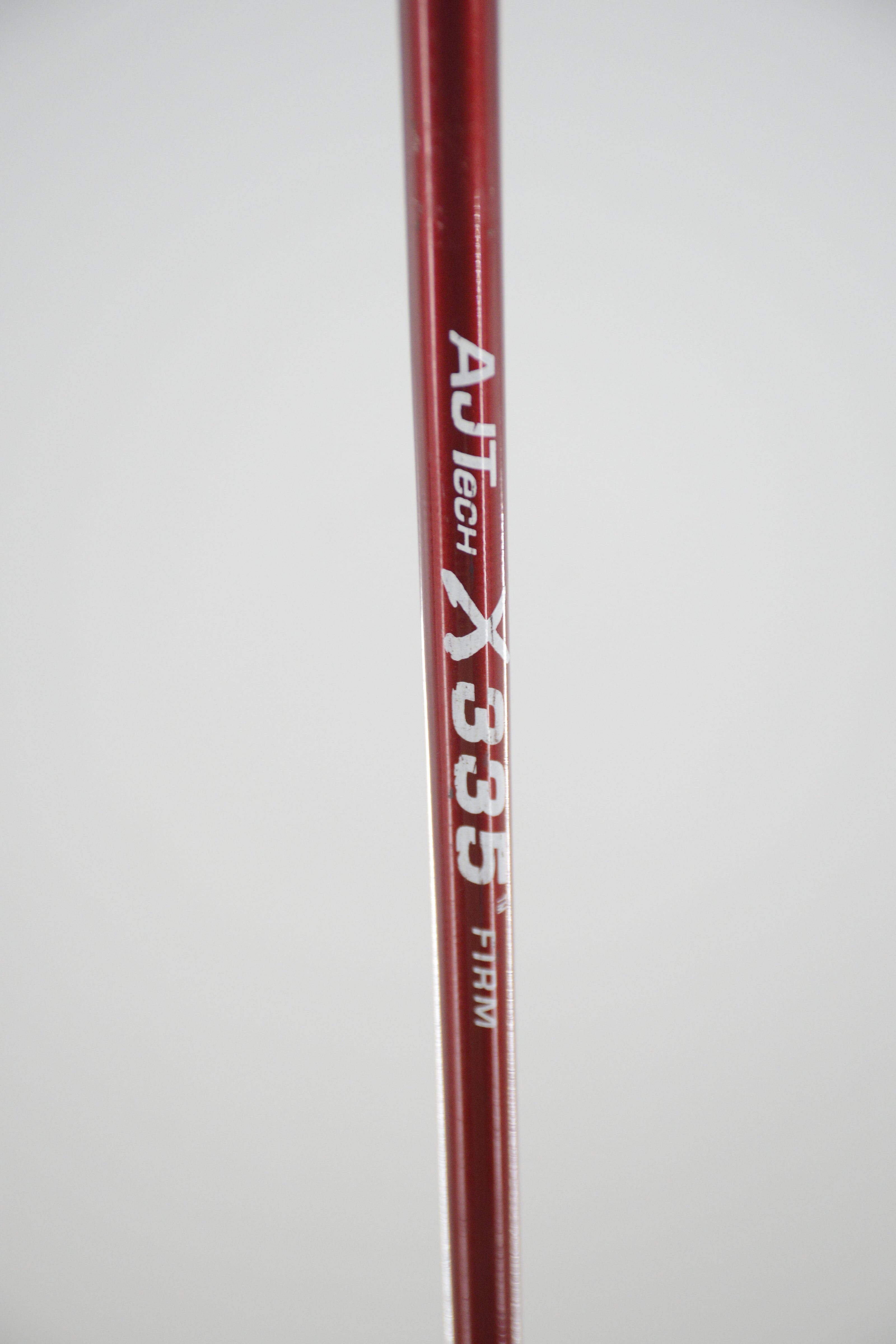 O'Donnell Triumph 9.5 Degree Wood S Flex 45.5" Golf Clubs GolfRoots