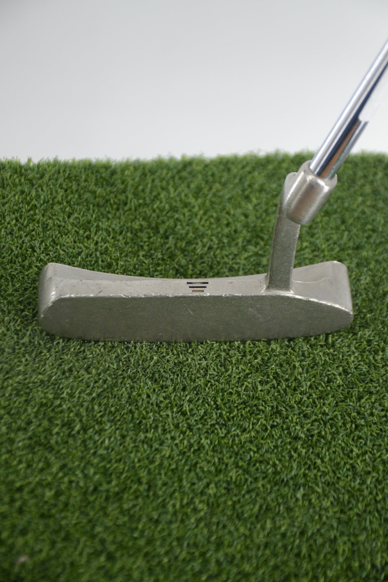 Spalding Pro launch Putter 35" Golf Clubs GolfRoots