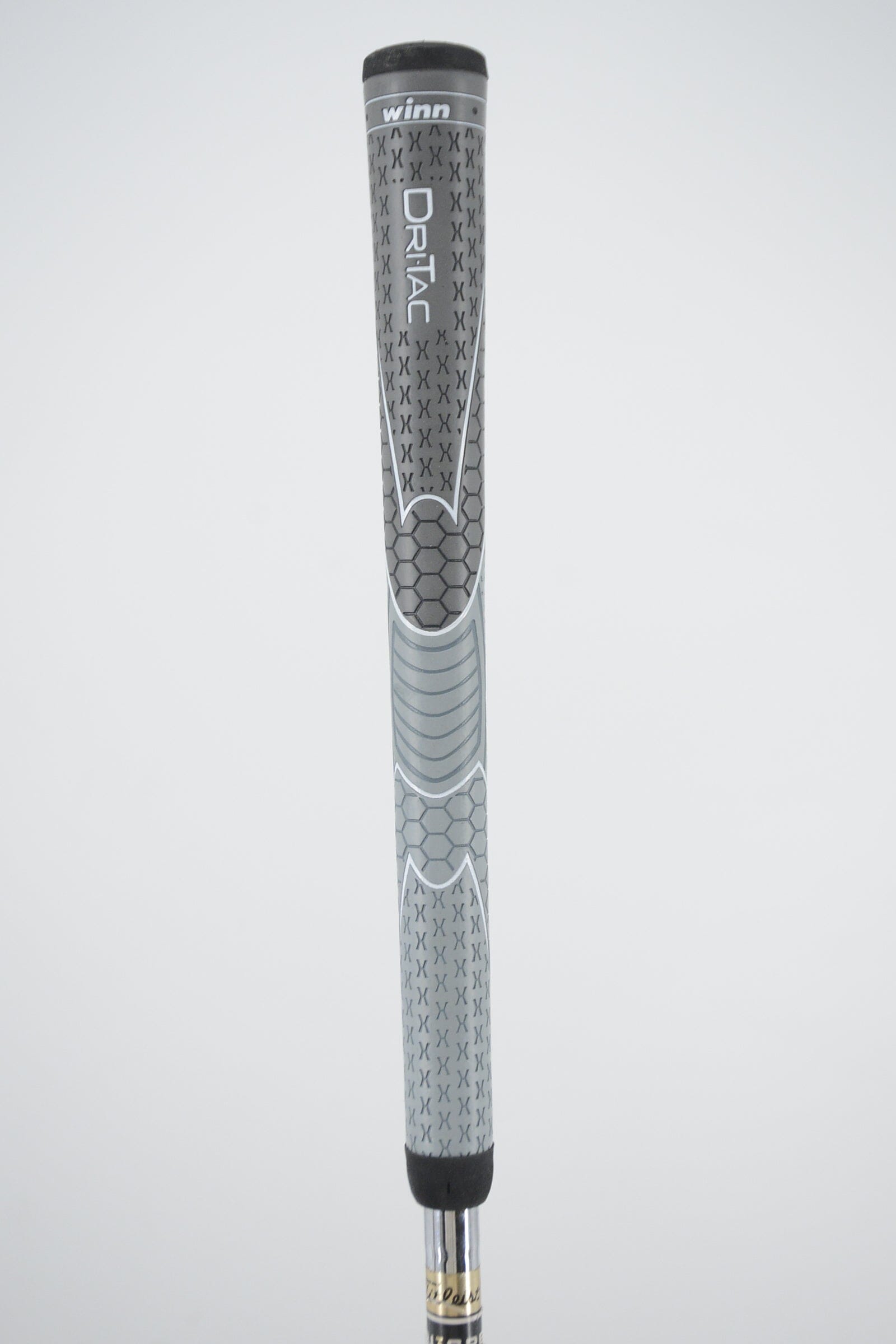 Titleist DCI Oversize + 7 Iron R Flex 35" Golf Clubs GolfRoots