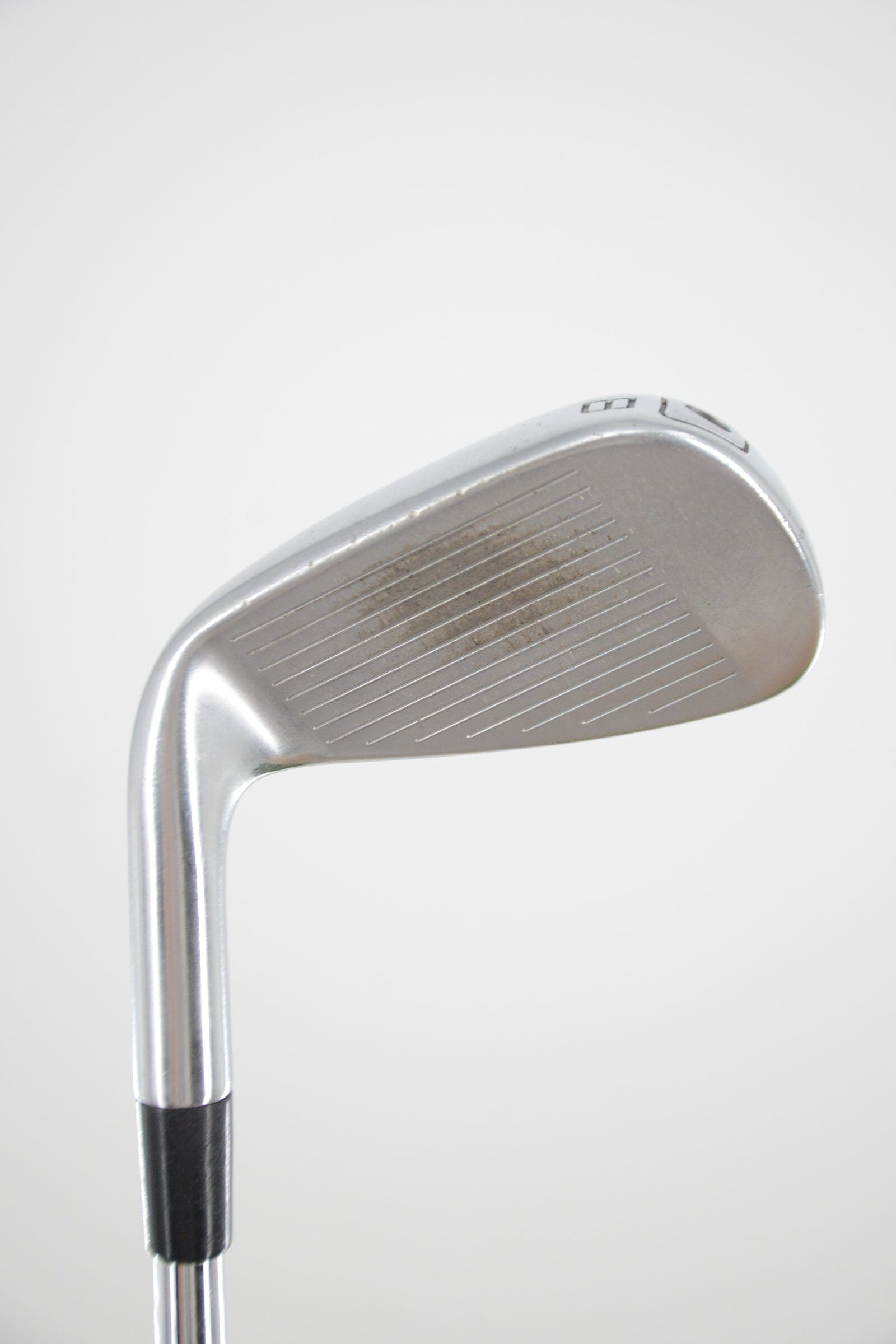 TaylorMade P790 2019 8 Iron S Flex 36.25" Golf Clubs GolfRoots