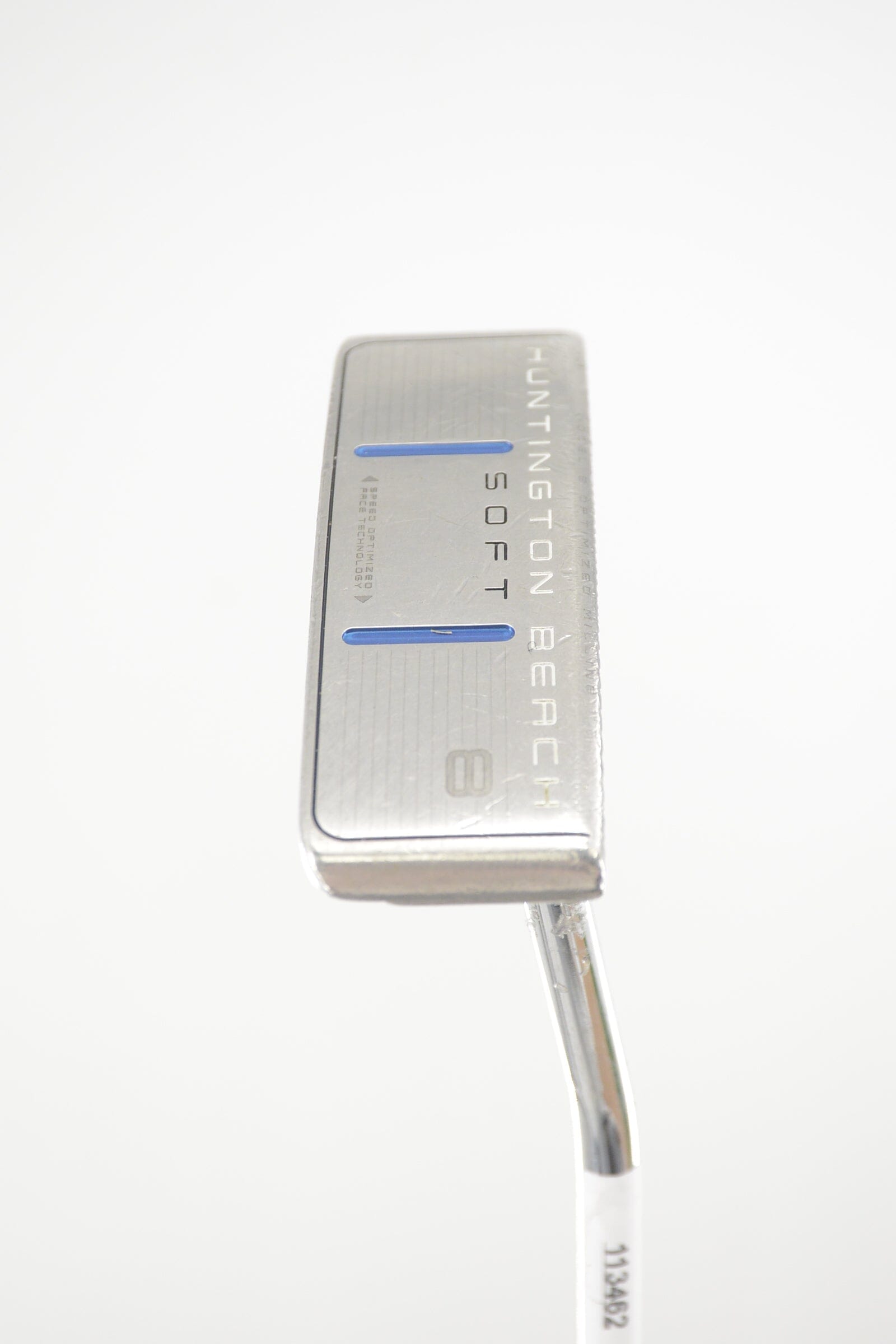 Cleveland Huntington Beach Soft 8 OS Putter 34" Golf Clubs GolfRoots
