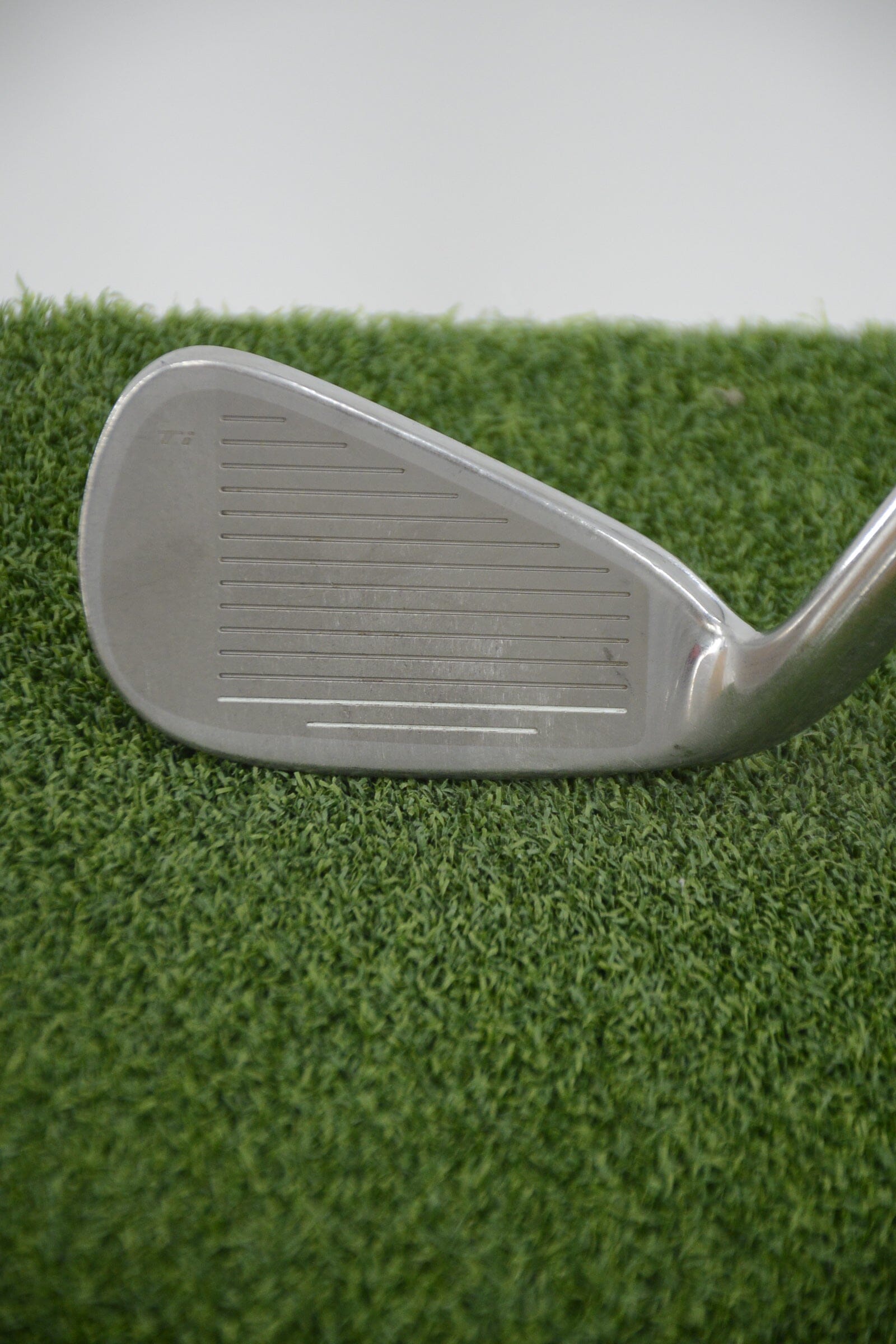 TaylorMade Burner XD 6 Iron S Flex 37.25" Golf Clubs GolfRoots