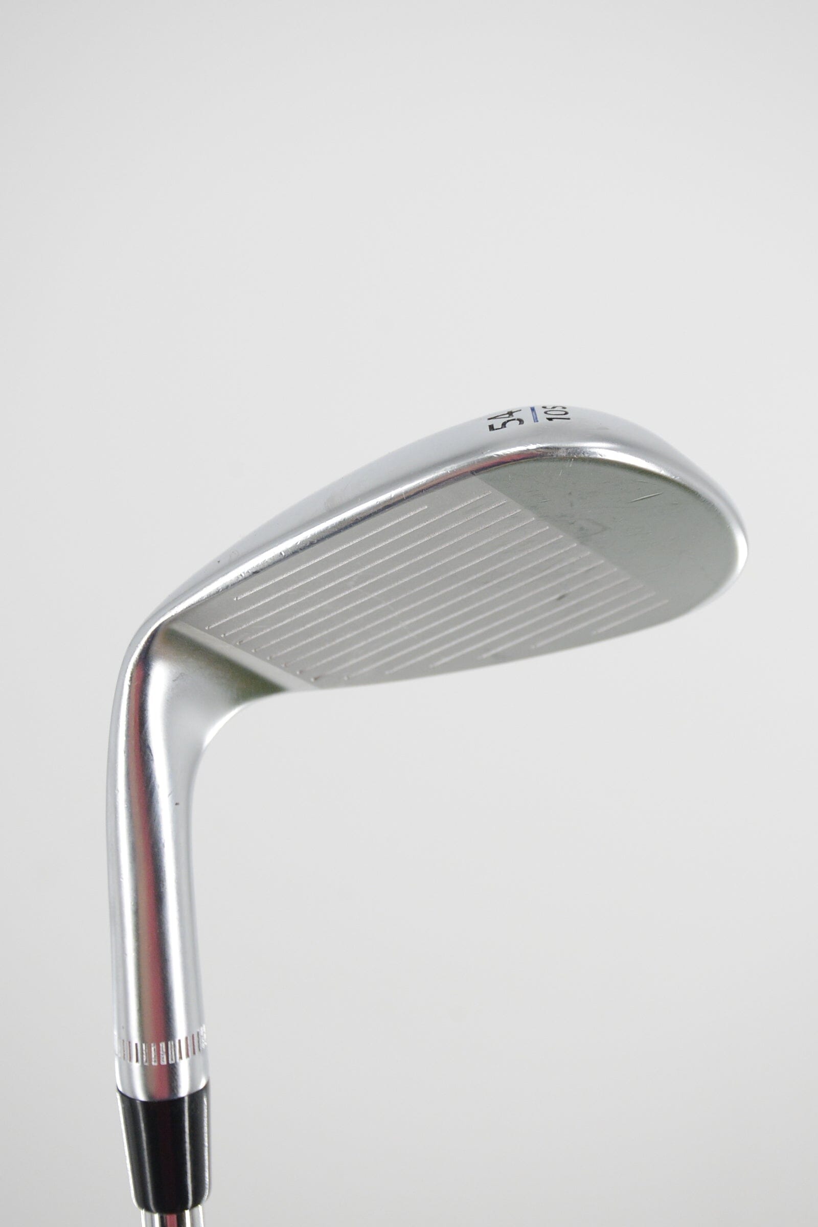 Callaway Jaws MD5 Chrome 54 Degree Wedge Wedge Flex 35" Golf Clubs GolfRoots