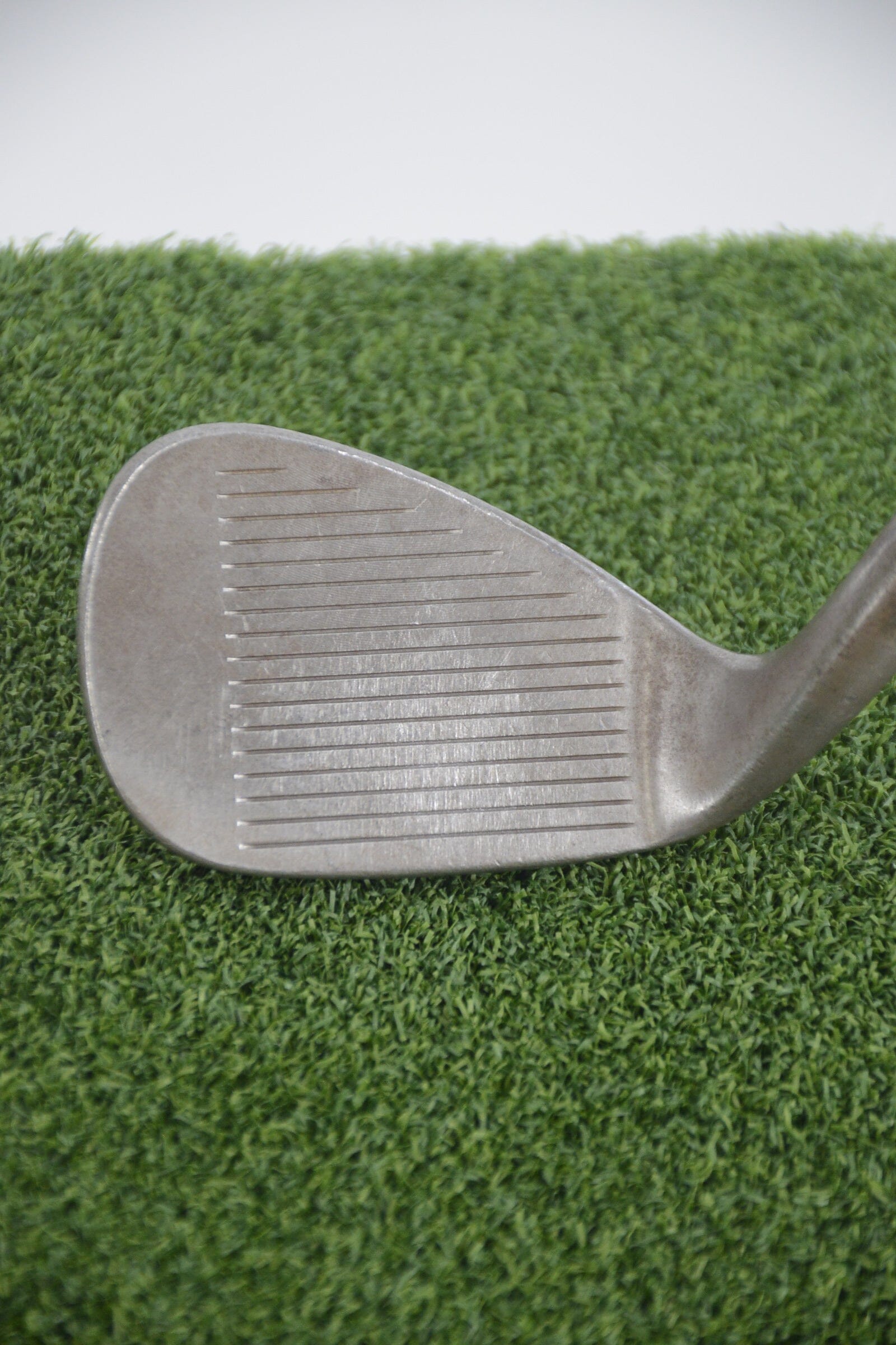 Titleist Vokey SM4 Oil Can 54 Degree Wedge S Flex 35.5" Golf Clubs GolfRoots