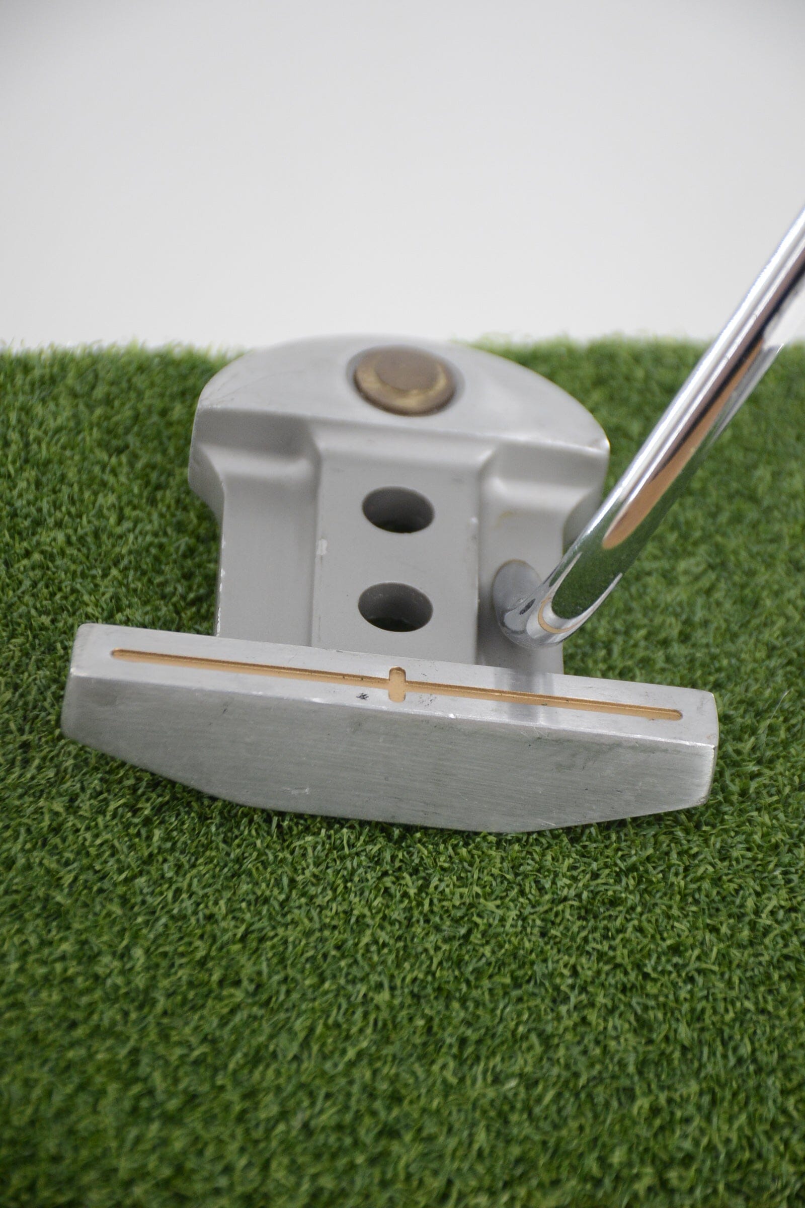 Master Grip 415CR Putter 35" Golf Clubs GolfRoots