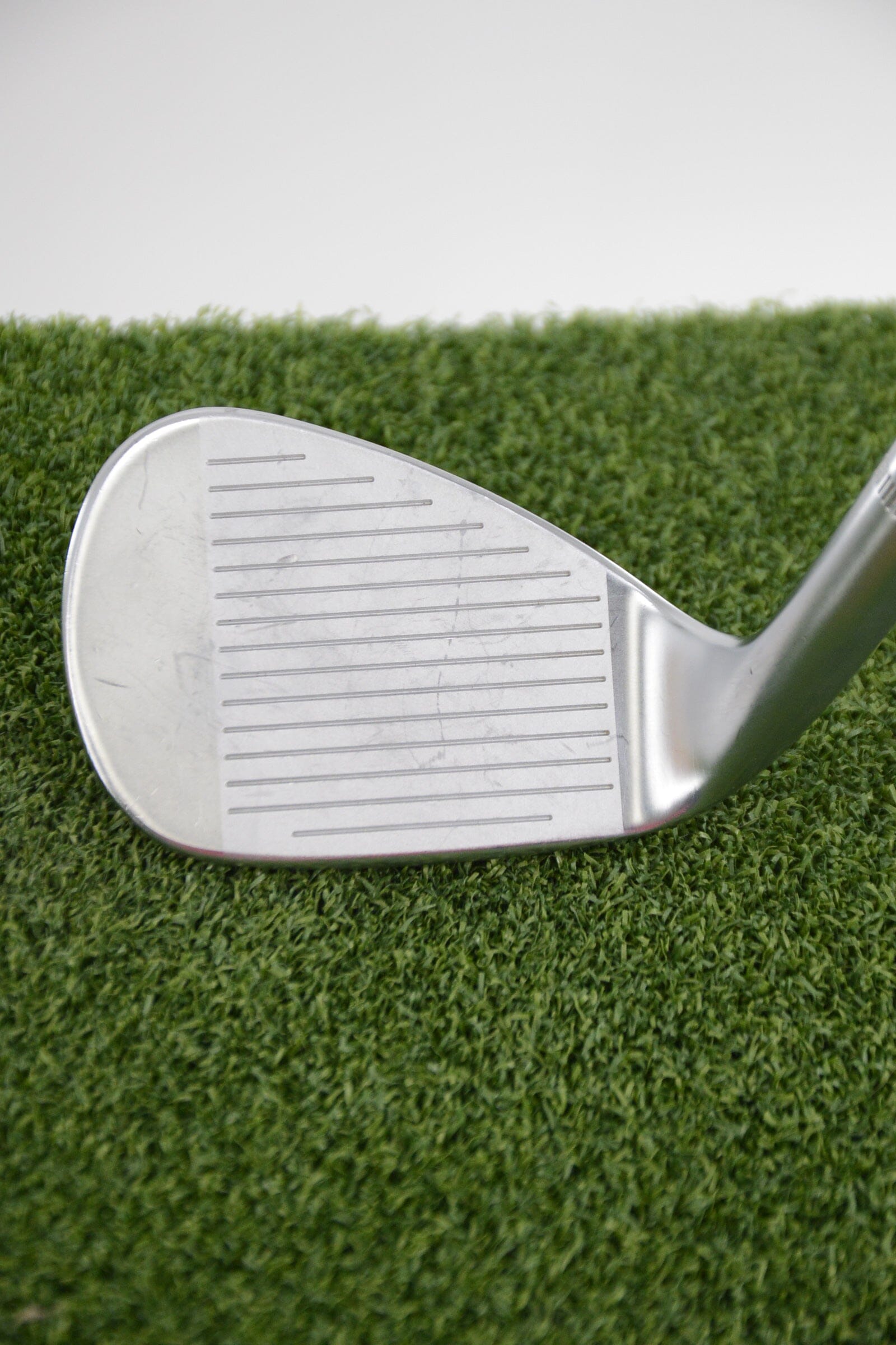 Callaway Jaws MD5 Chrome 54 Degree Wedge Wedge Flex 35" Golf Clubs GolfRoots