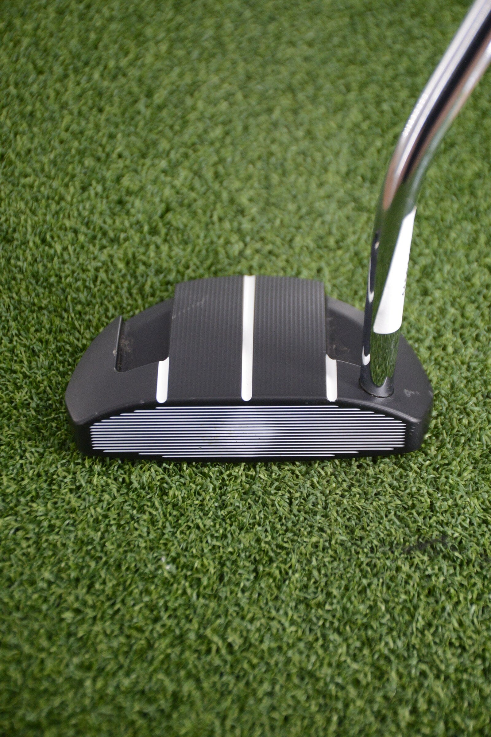 Ping Cadence TR Ketsch Mid Putter 31.25" Golf Clubs GolfRoots