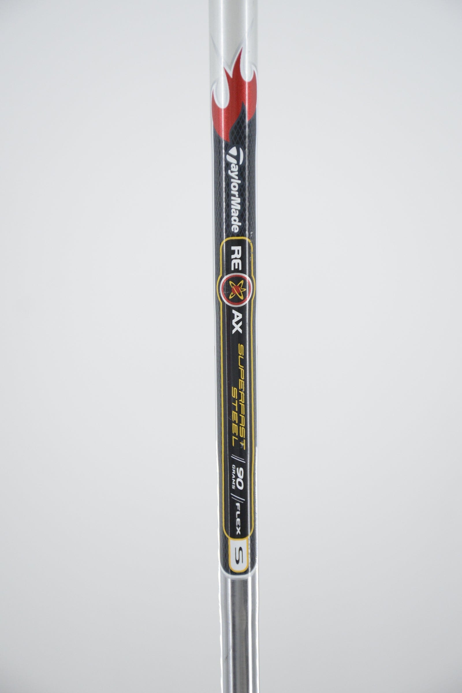 TaylorMade Burner XD 6 Iron S Flex 37.25" Golf Clubs GolfRoots