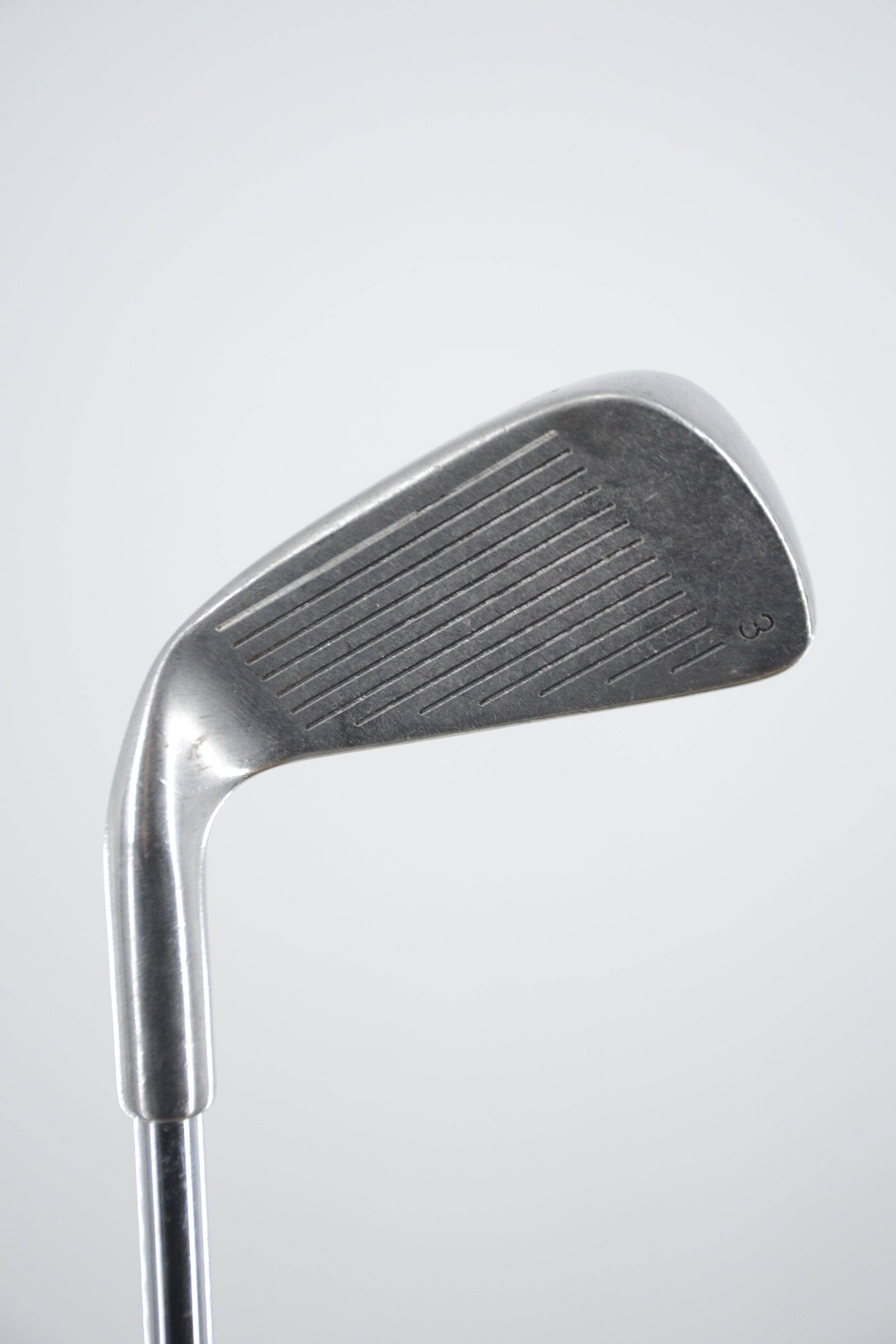 Magique Cactus II 3 Iron R Flex 38.25" Golf Clubs GolfRoots