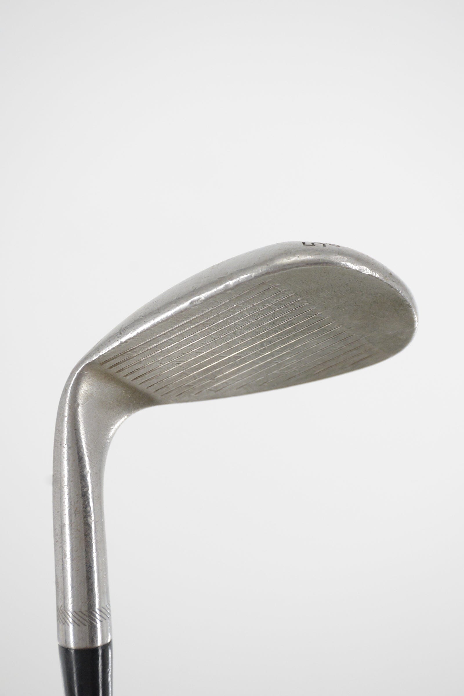 Titleist Vokey SM6 Steel Gray 56 Degree Wedge S Flex 35.5" Golf Clubs GolfRoots