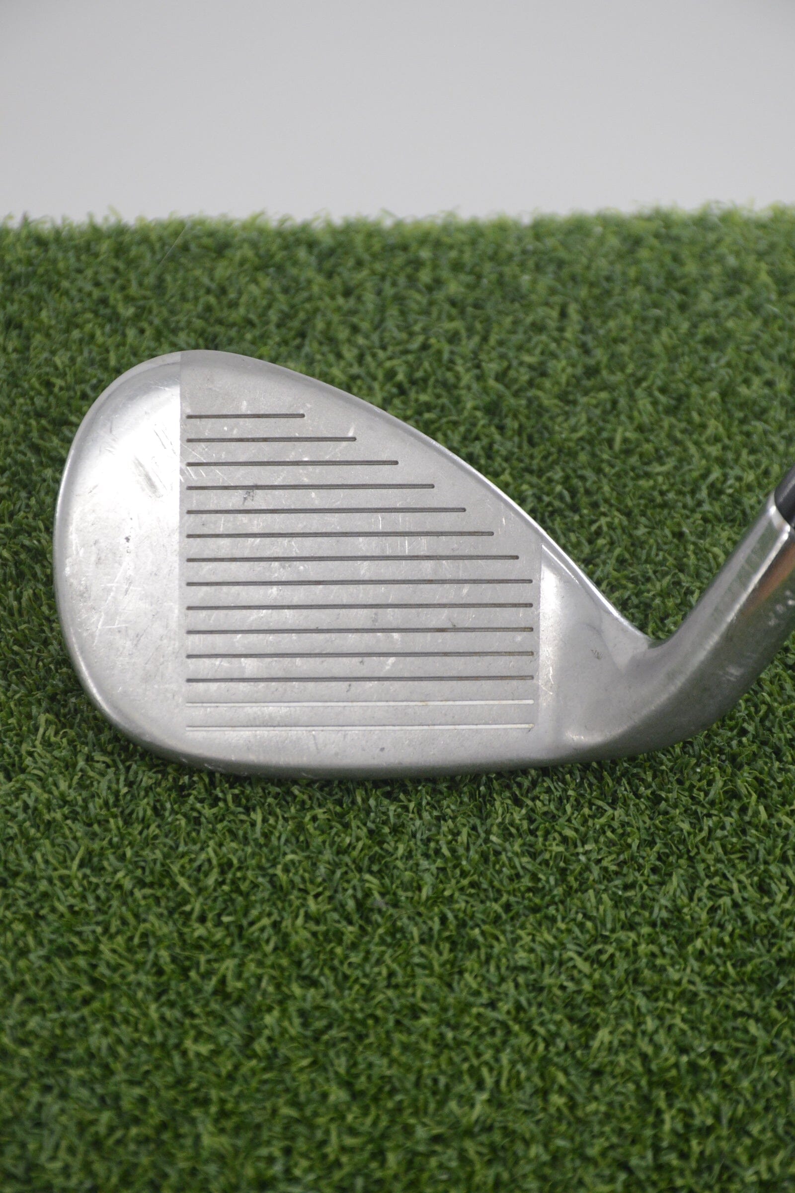 Women's Callaway Big Bertha Reva SW W Flex 34.5" Golf Clubs GolfRoots