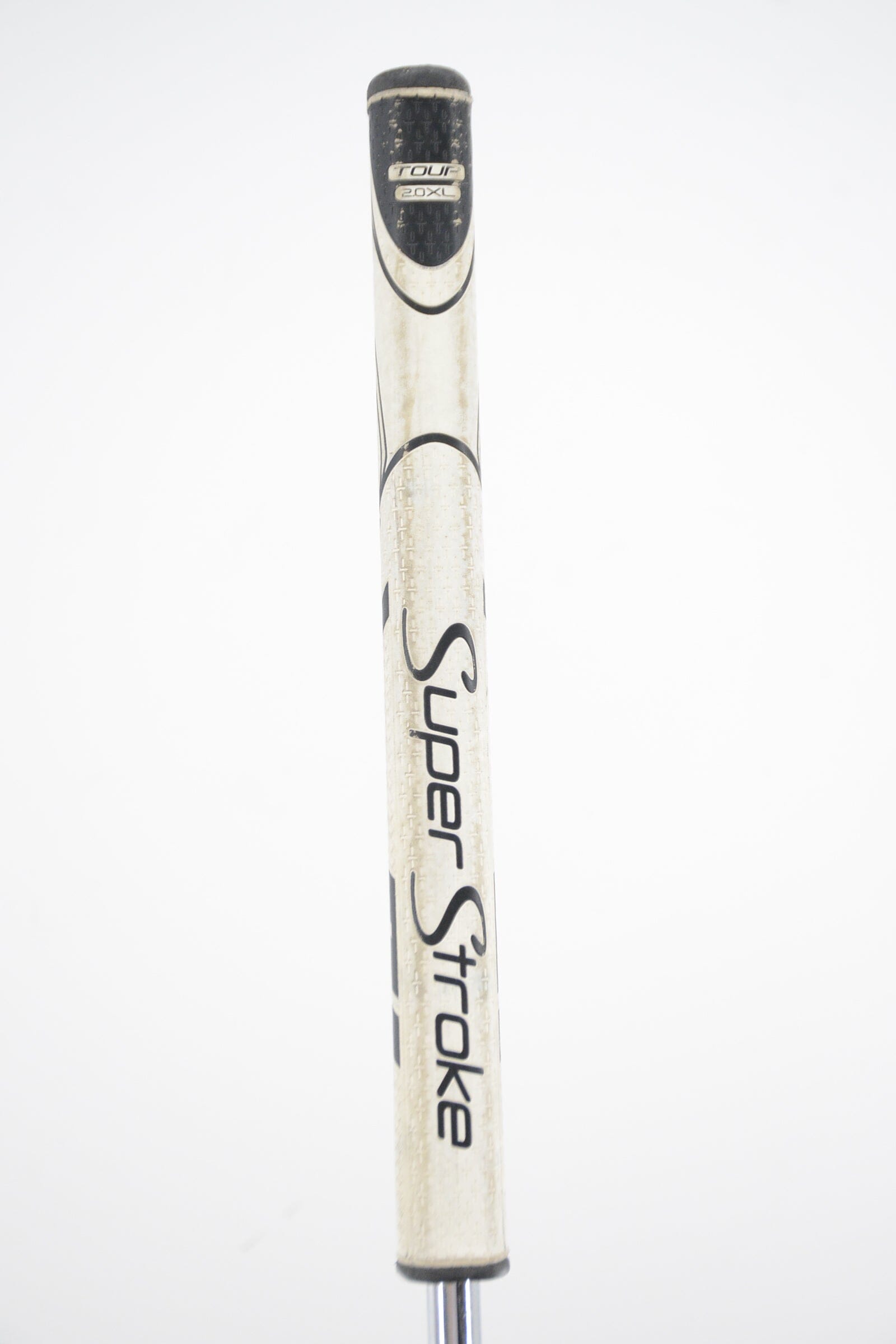 Odyssey Works 2-Ball Fang Versa Putter 38.5" Golf Clubs GolfRoots