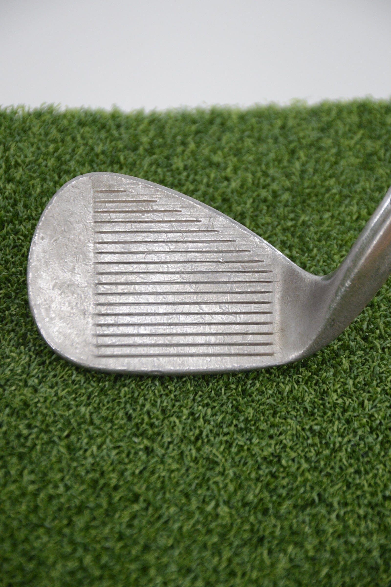 Titleist Vokey SM6 Steel Gray 56 Degree Wedge S Flex 35.5" Golf Clubs GolfRoots